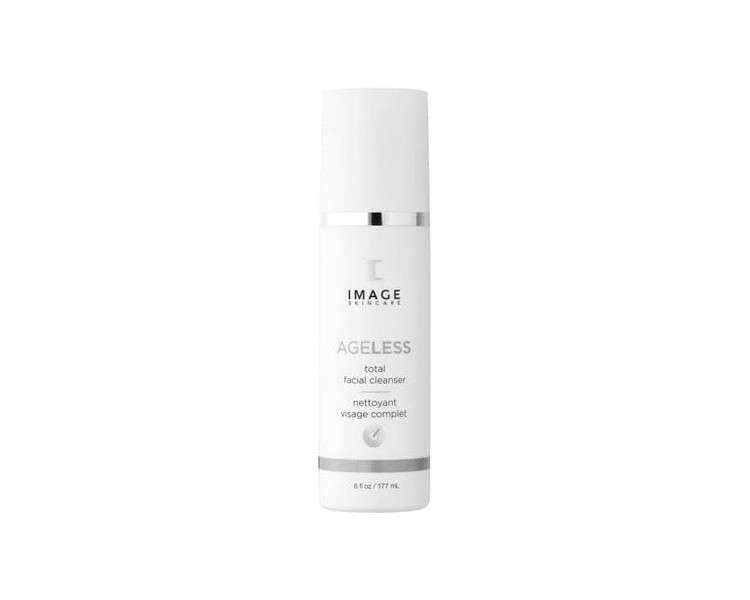 Image Skin Care Ageless Total Facial Cleanser 6 oz 177ml