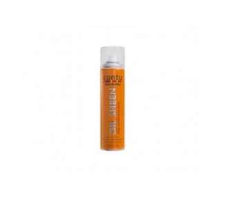 Cantu Oil Sheen Deep Conditioning Spray with Shea Butter 283g