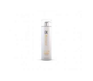 GK HAIR Global Keratin Balancing Conditioner 1000ml 33.8 Fl Oz for Oily and Color Treated Hair