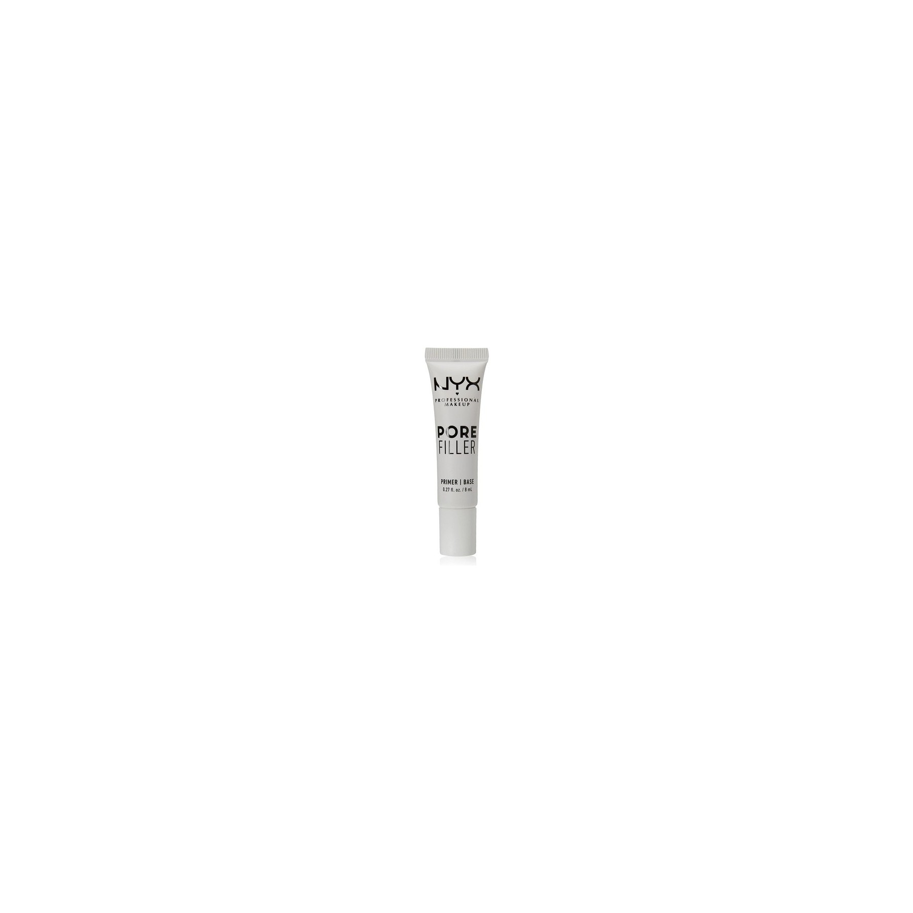 NYX PMU 800897005283 Face Makeup Primer 8ml POFR01M Transparent