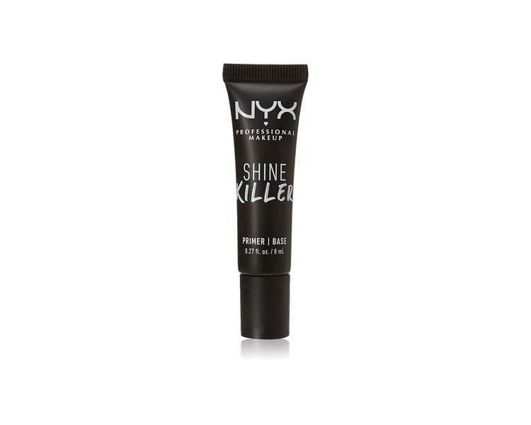 Nyx Shine Killer Makeup Primer Base 8ml