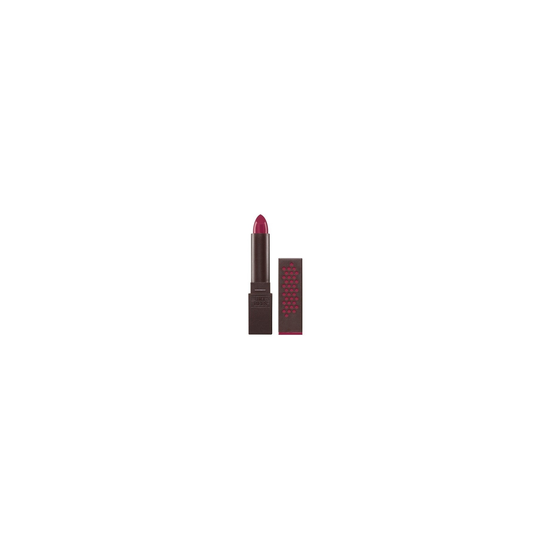 Burt's Bees 524 Wine Wave Lipstick