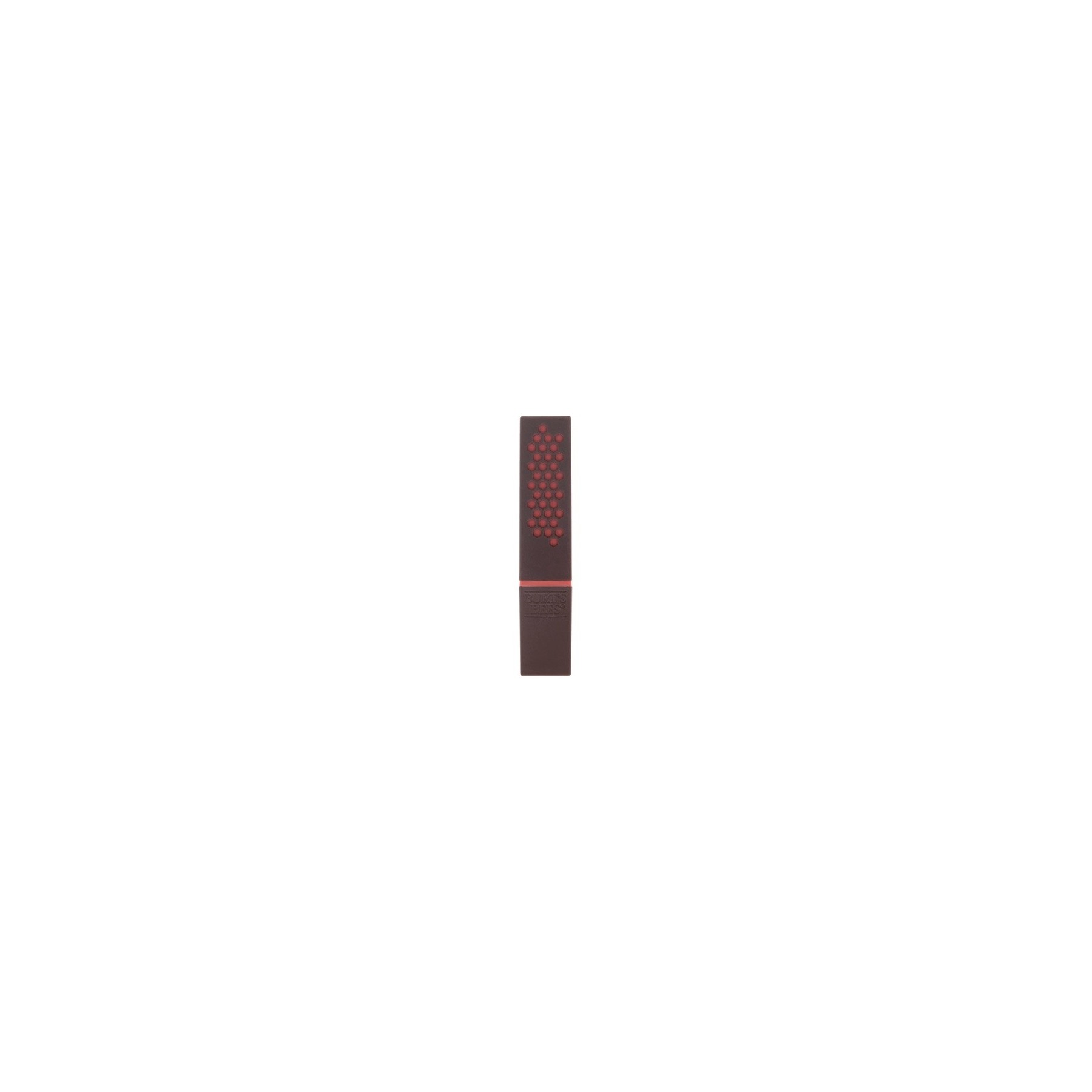 Burt's Bees 100% Natural Moisturizing Lipstick  Sunset Cruise Color 3.4g