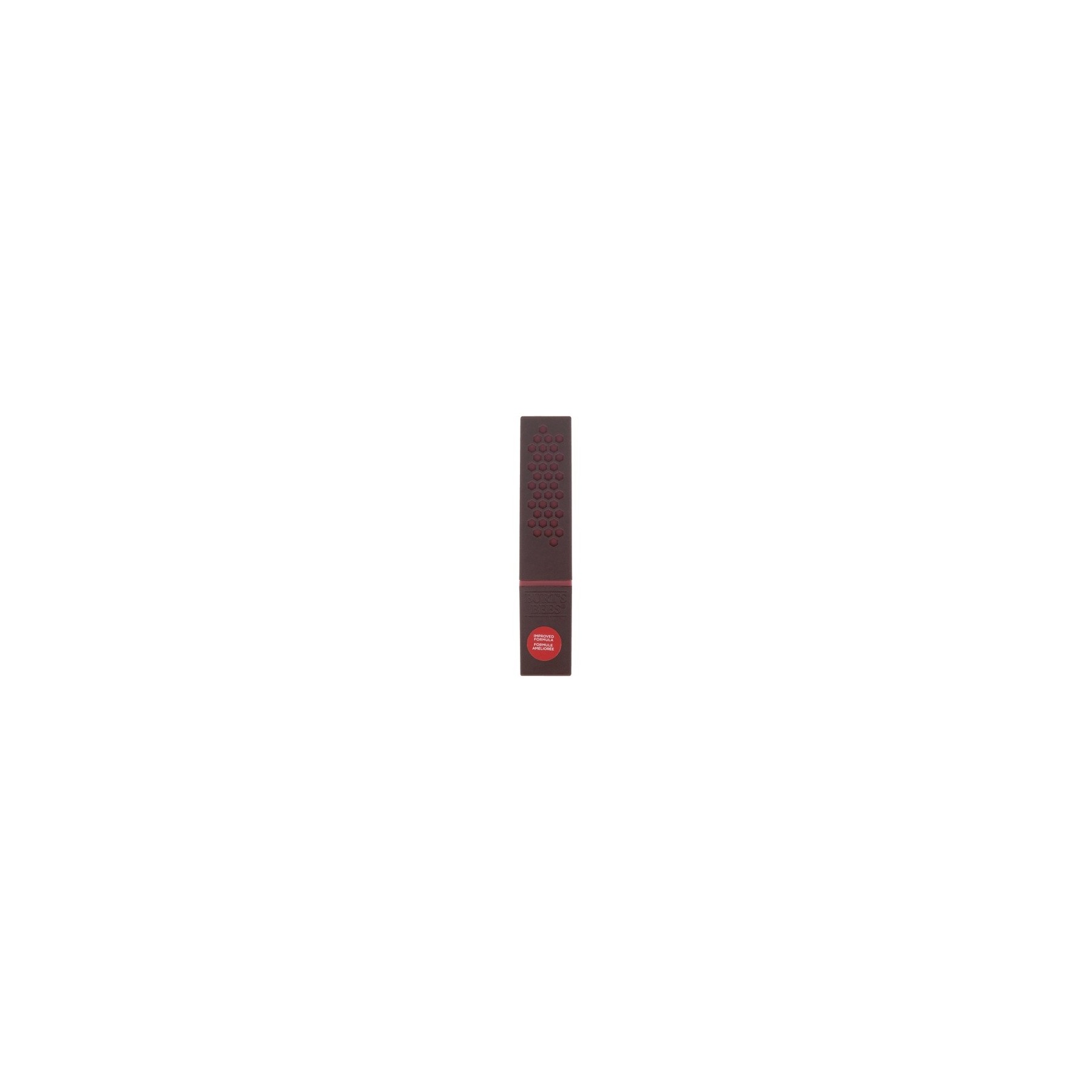 Burt's Bees Satin Lipstick Lily Lake 3.4g