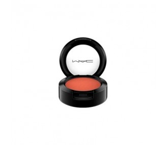 MAC AcM Small Eye Shadow Red Brick 0.05 Oz