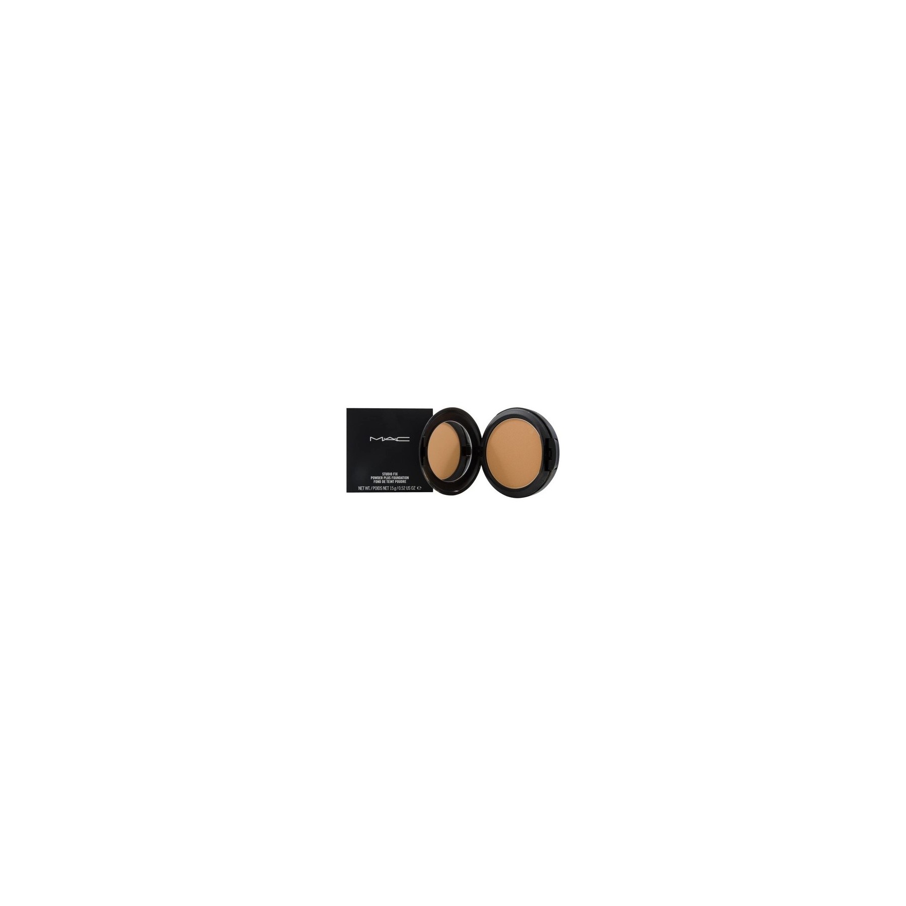 Studio Fix Powder Plus Foundation By M.A.C Nc44.5 15g