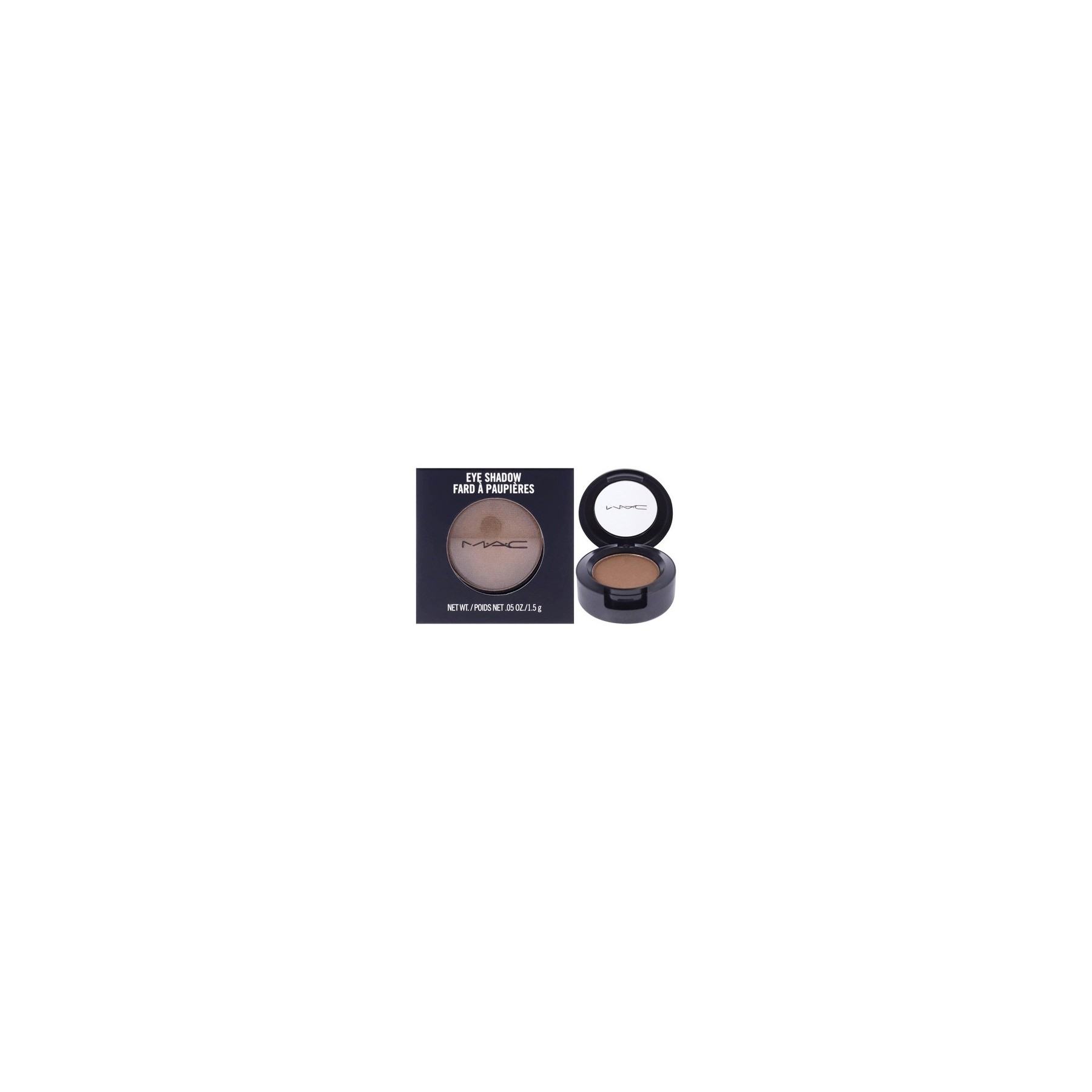 MAC Eyeshadow Soba Satin 1.5g