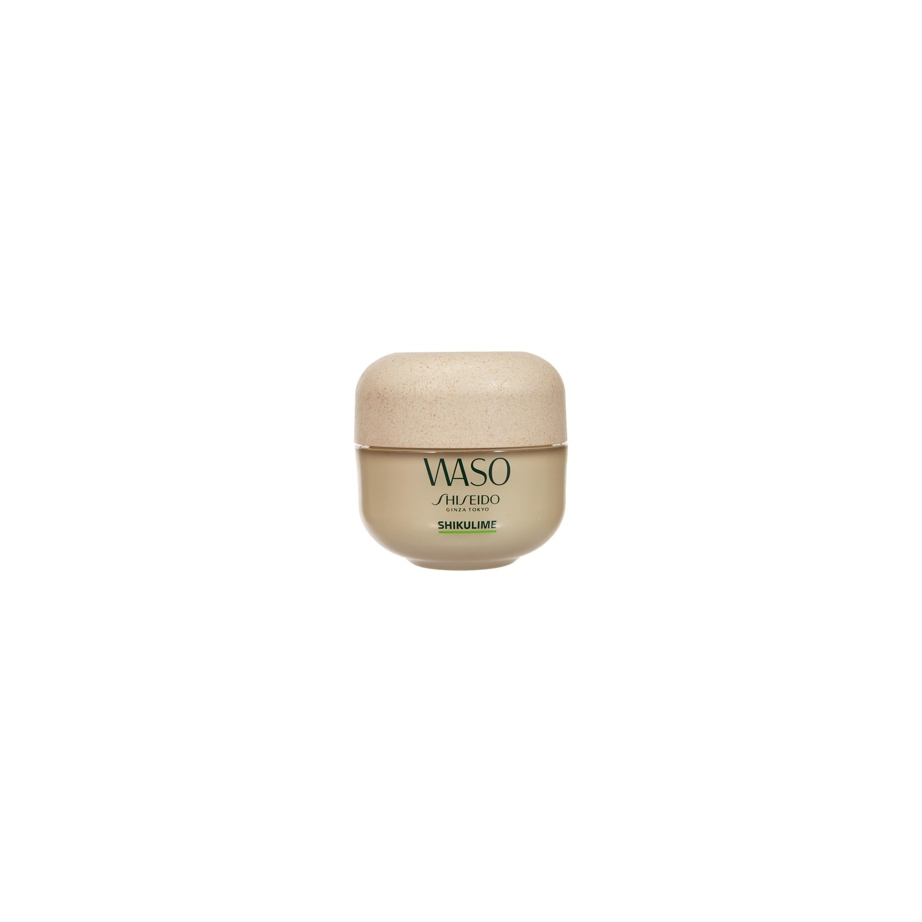 WASO SHIKULIME Mega Hydrating Moisturizer 50ml