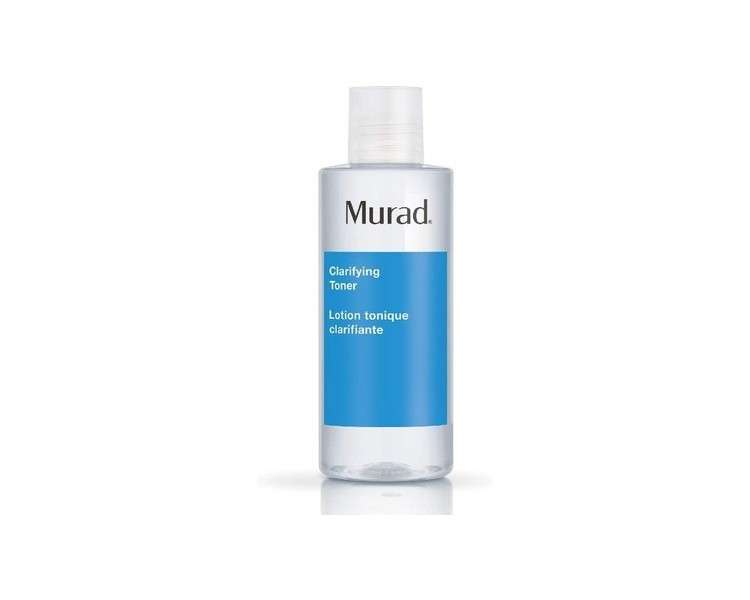 Murad Clarifying Toner 180ml Refresh Skin Blemish Control