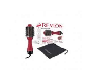 Revlon Salon One-Step Hair Dryer and Volumizer Titanium 2-in-1 Styling Tool for Mid to Long Hair