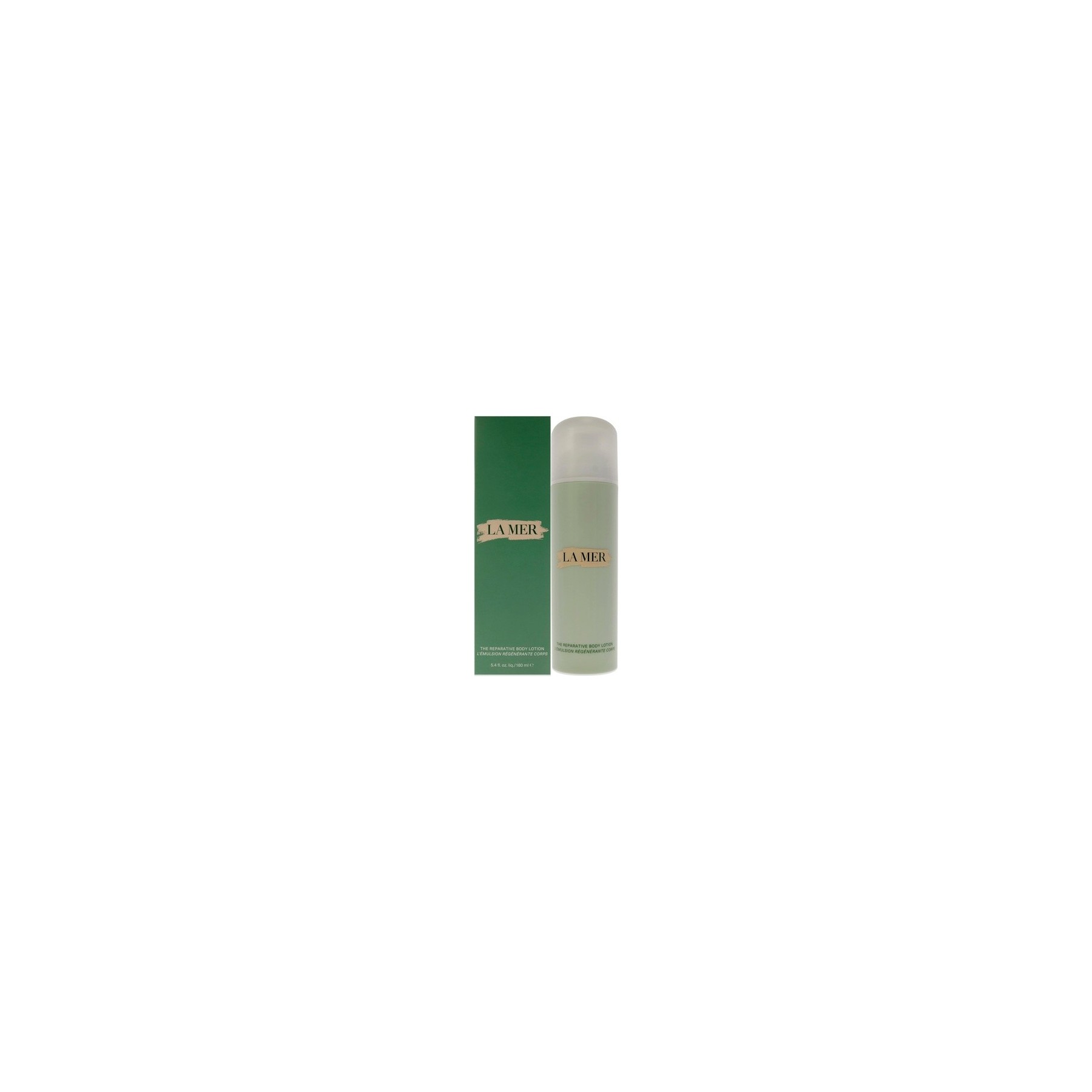 La Mer The Reparative Body Lotion for Unisex 160ml