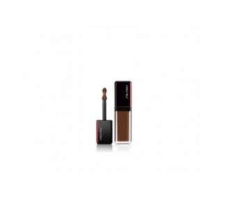 Shiseido Synchro Skin Self-Refreshing Med to Full Coverage Liquid Concealer 5.8ml 502 Deep