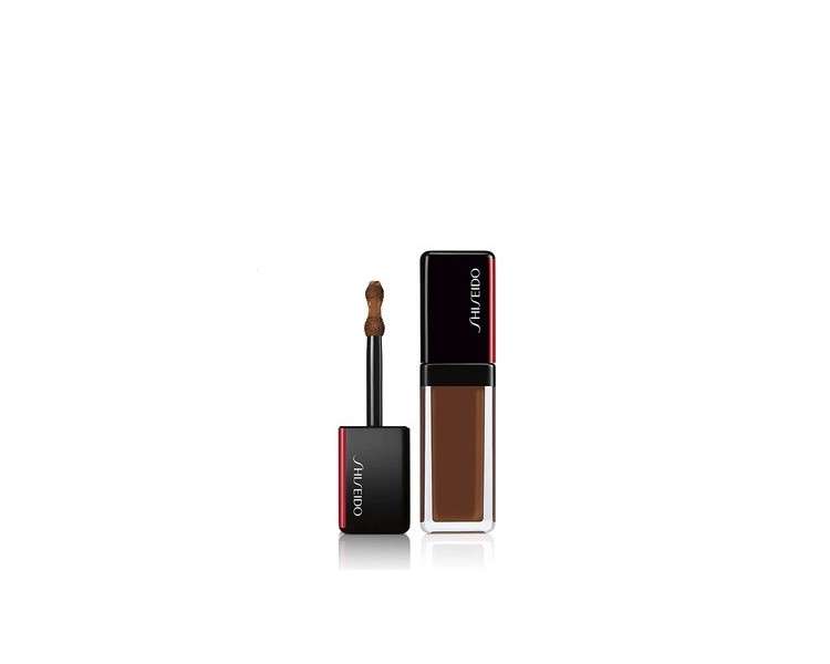 Shiseido Synchro Skin Self-Refreshing Med to Full Coverage Liquid Concealer 5.8ml 502 Deep