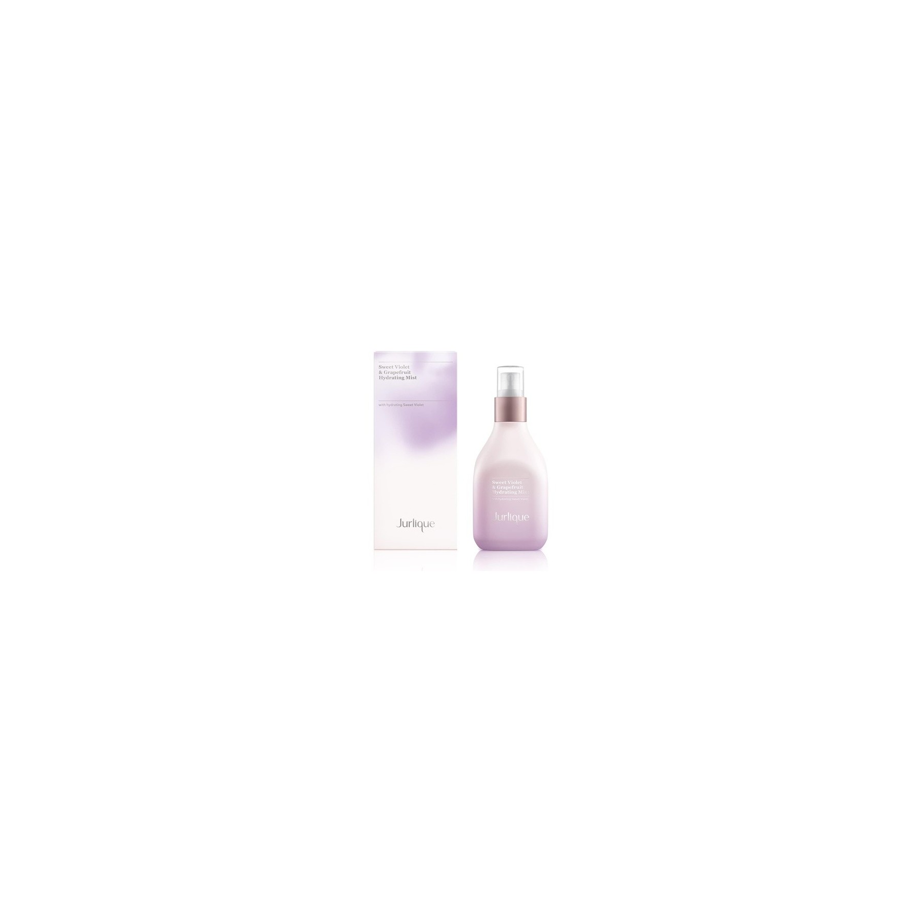 Jurlique Sweet Violet and Grapefruit Hydrating Mist 100ml