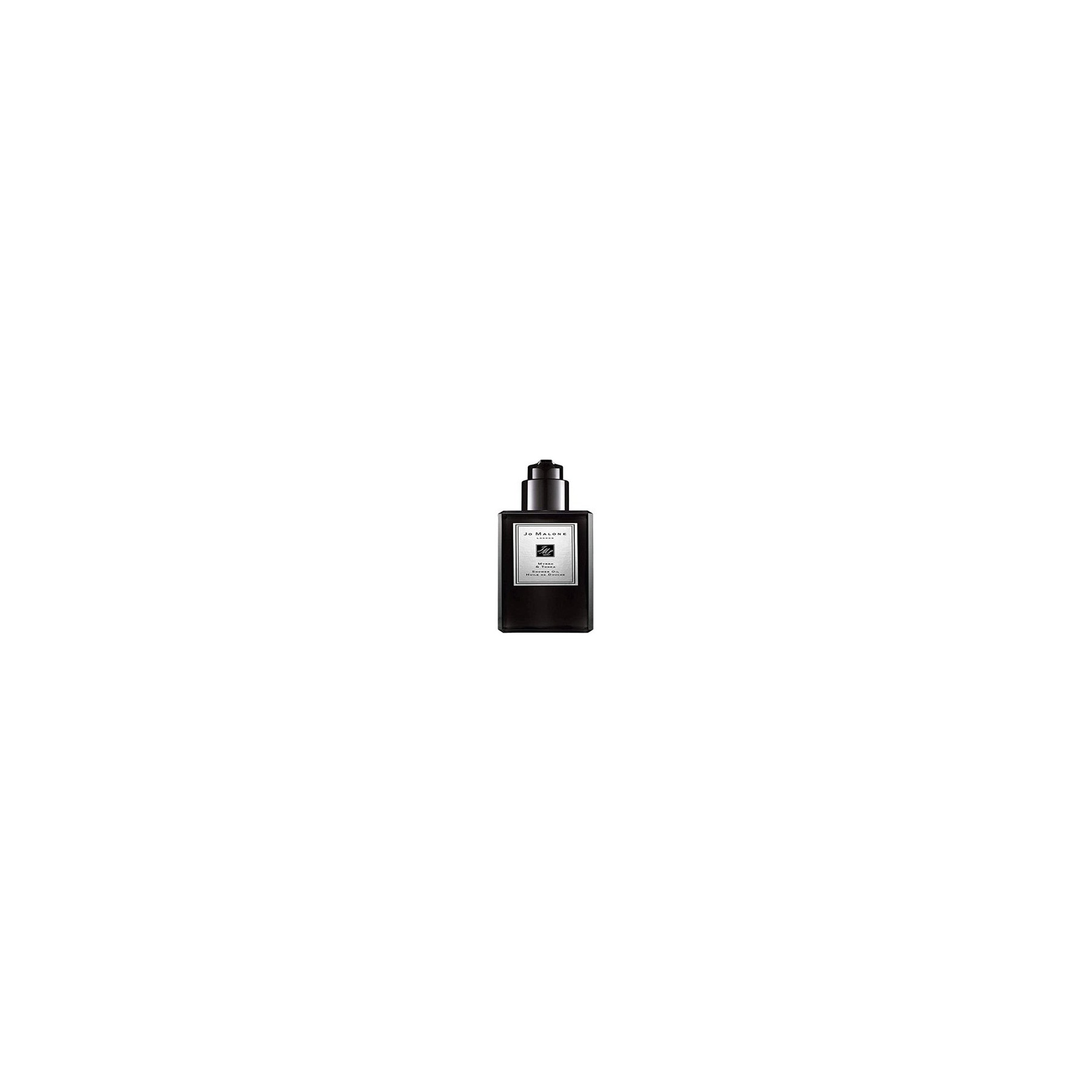 Jo Malone Myrrh & Tonka Shower Oil 250g