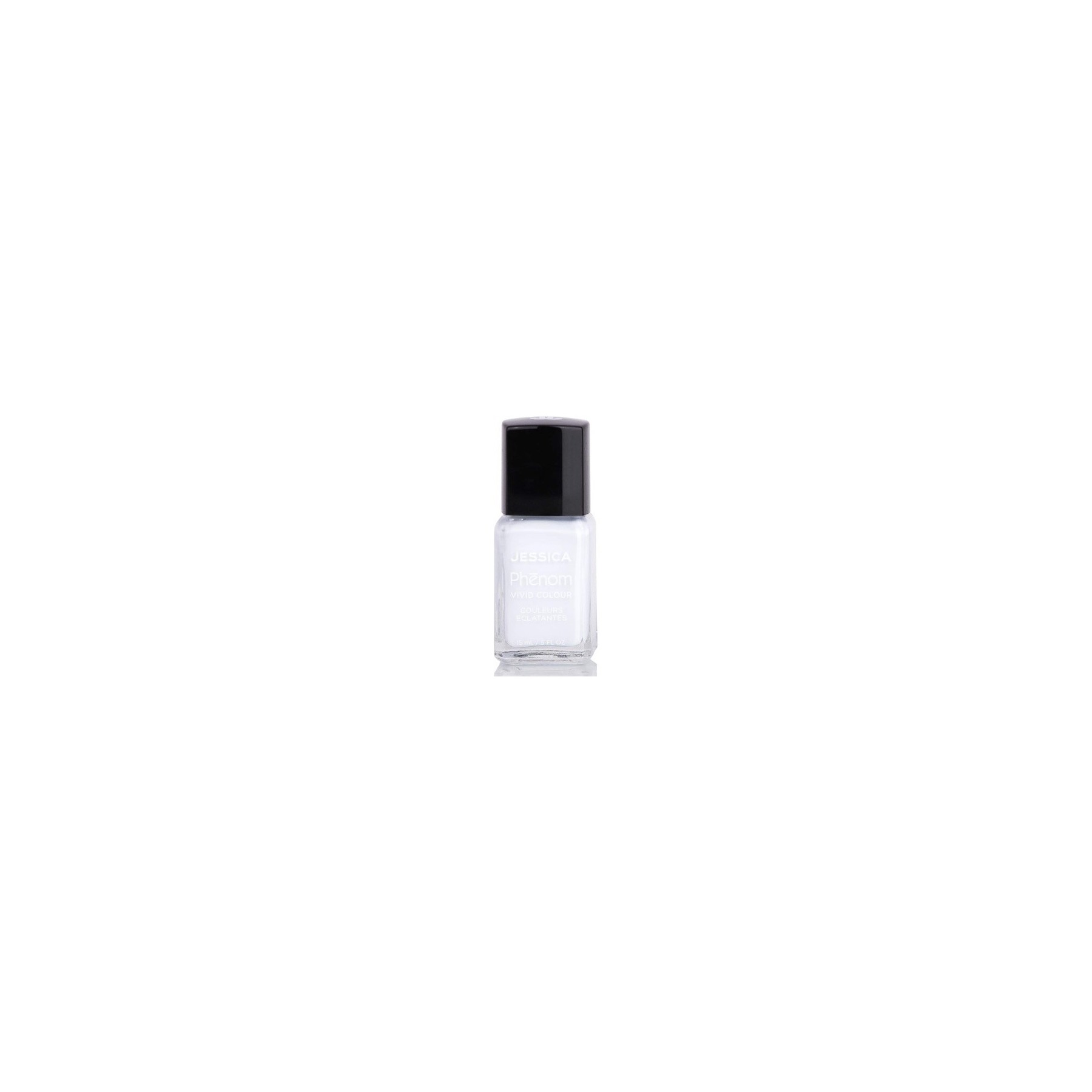 JESSICA Phenom Vivid Color Nail Polish Gumdrop 14ml