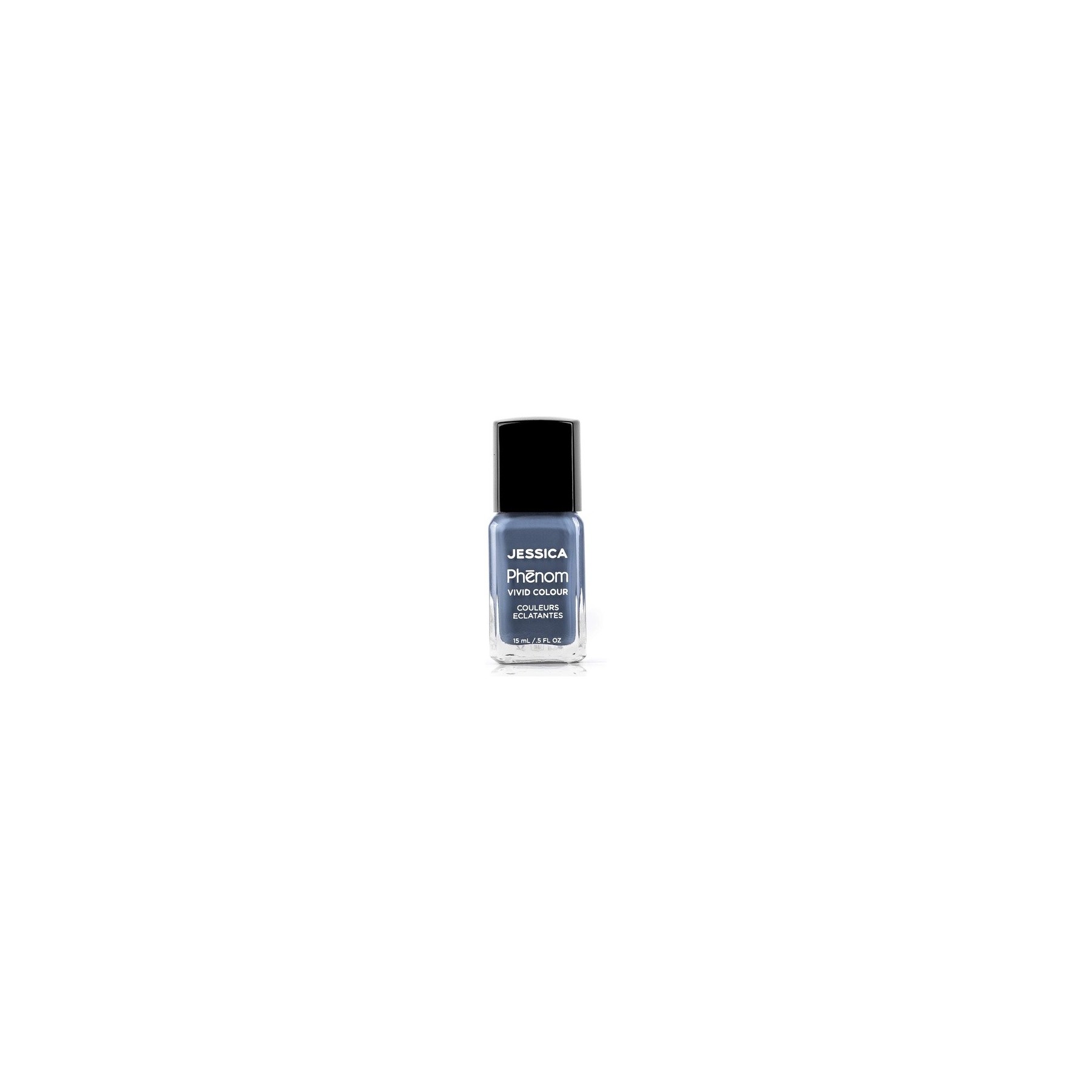 JESSICA Phenom Vivid Colour Nail Polish 14ml