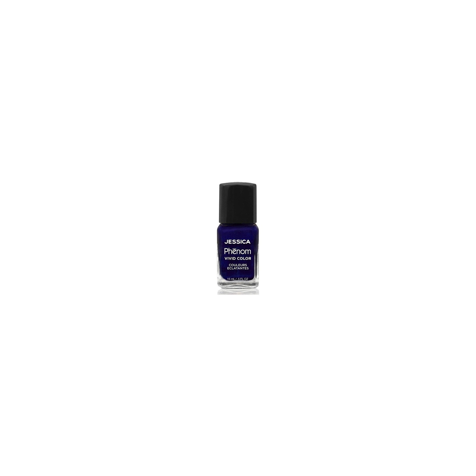JESSICA Phenom Vivid Colour Nail Polish Star Sapphire 14ml