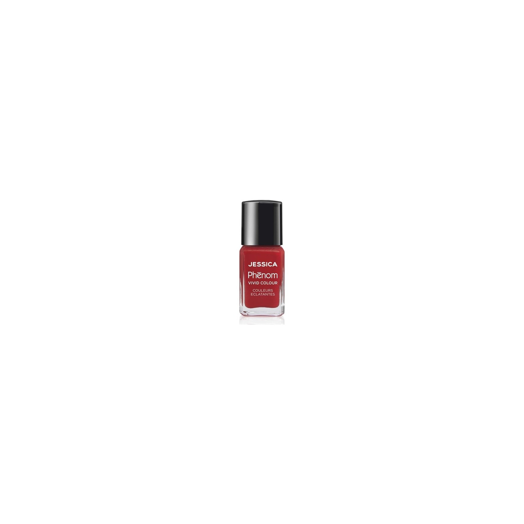 JESSICA Phenom Vivid Colour Nail Polish Leading Lady