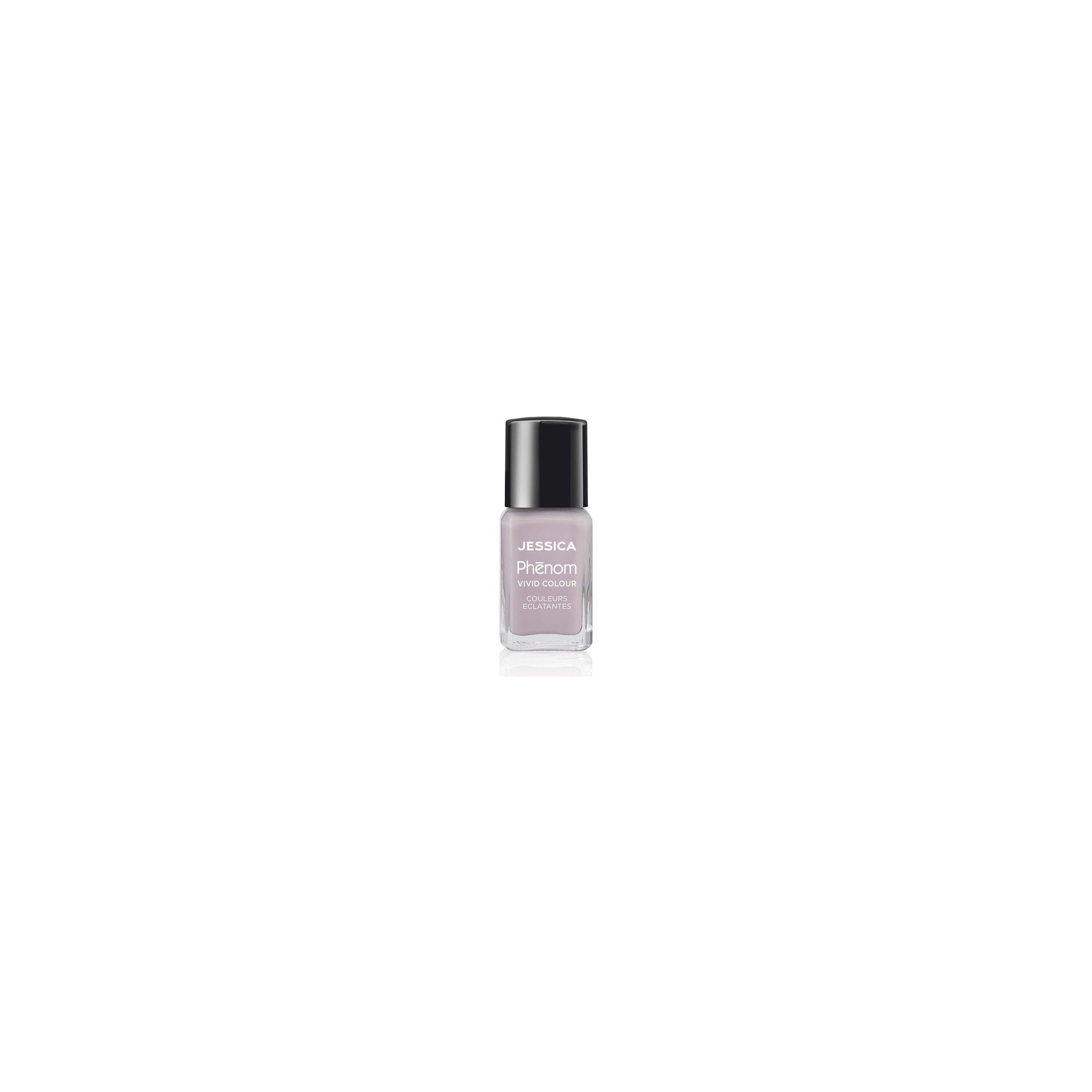JESSICA Phenom Vivid Colour Nail Polish Pretty in Pearls 14ml