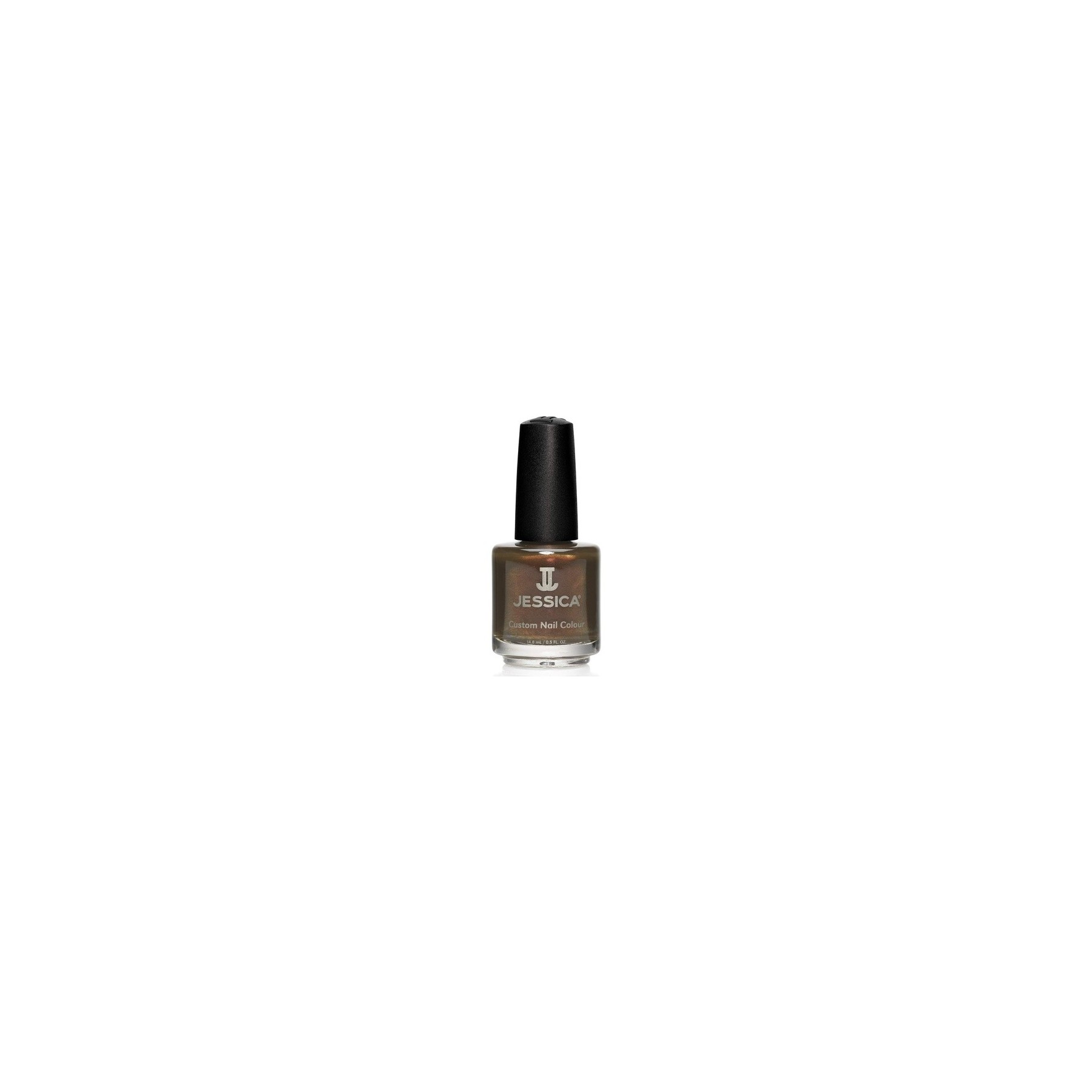 Jessica Custom Colour Mustang Nail Polish 14.8ml
