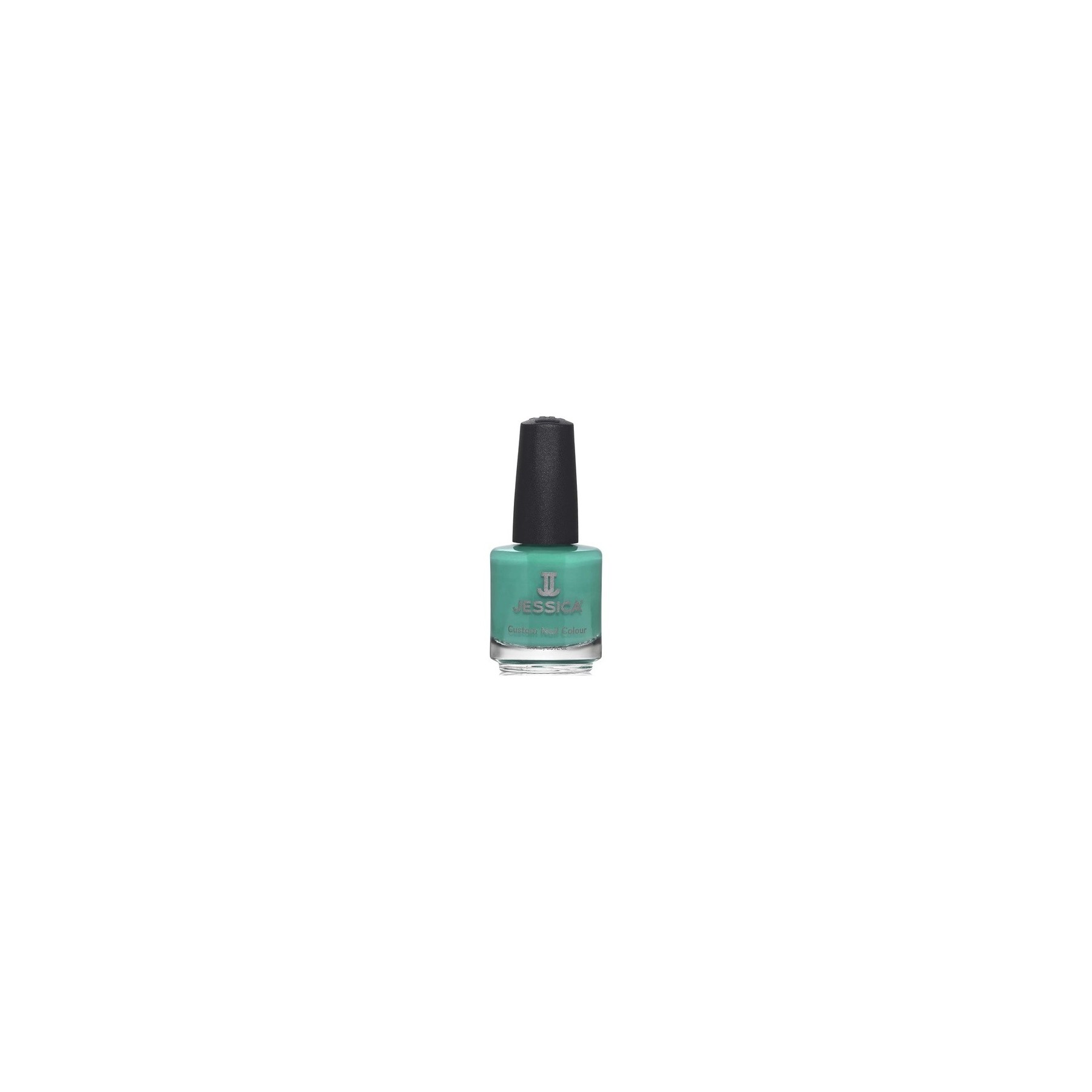 JESSICA Custom Colour Nail Polish Ocean Waves 14.8ml