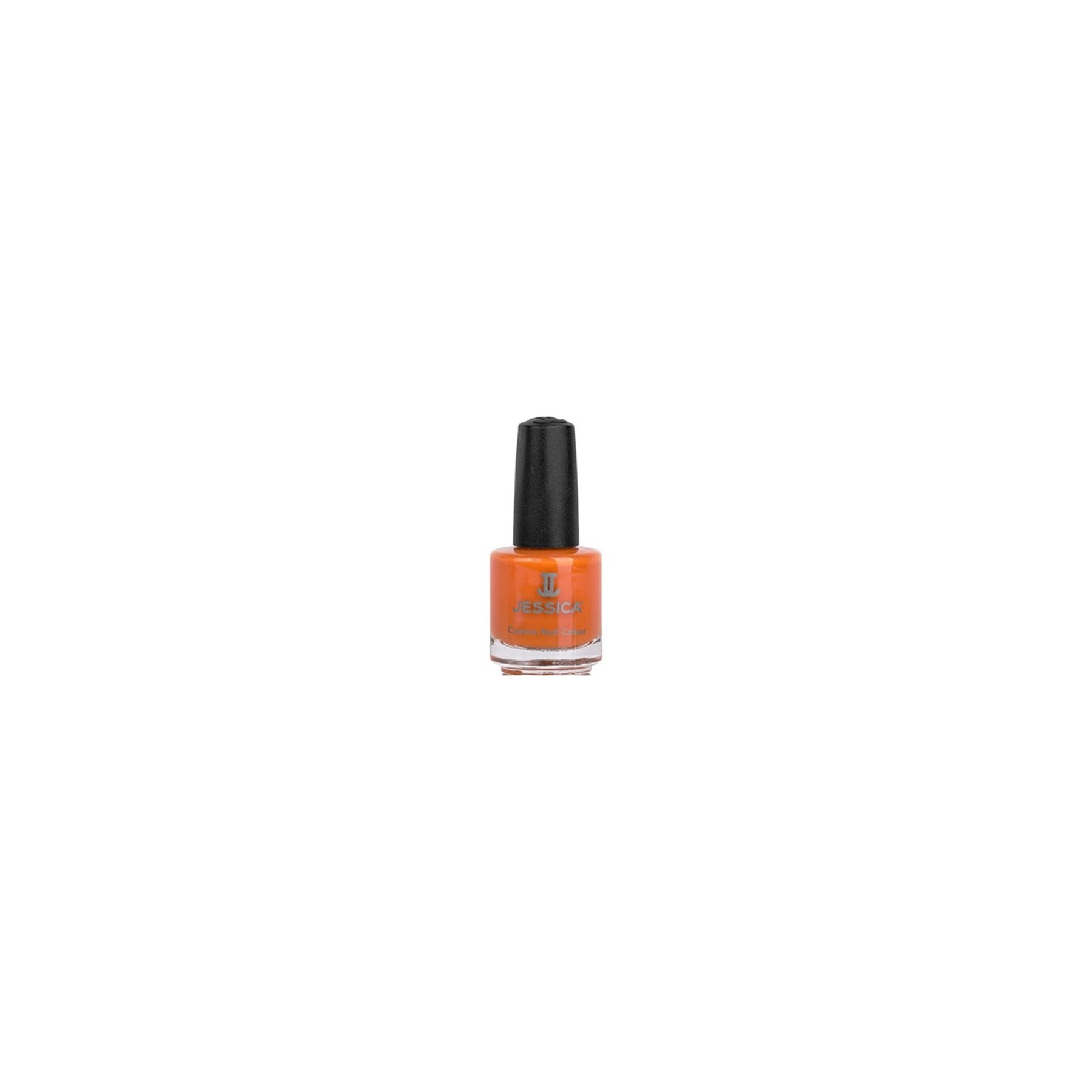 JESSICA Custom Colour Nail Polish Sahara Sun 14.8ml