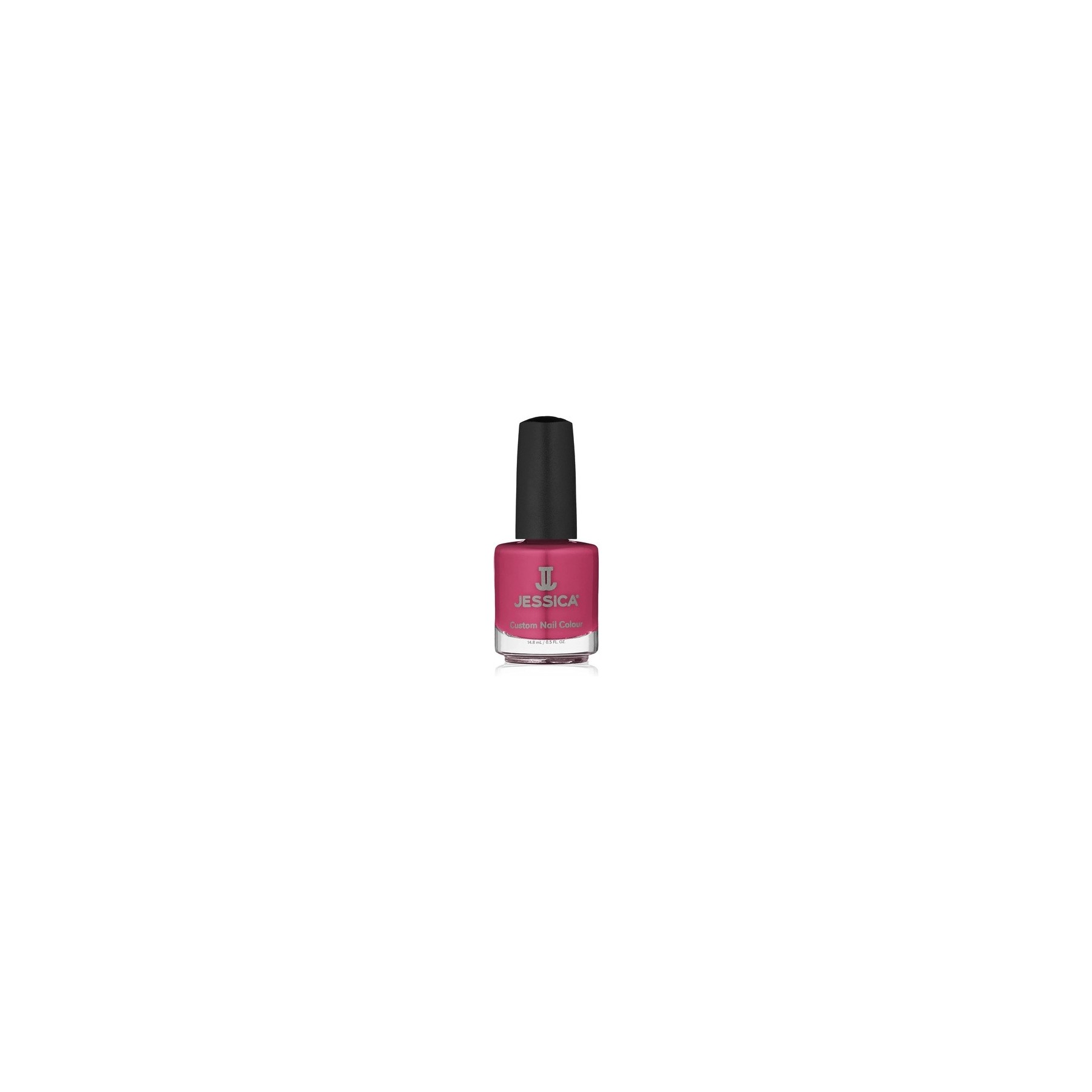 JESSICA Custom Colour Nail Polish Dazed Dahlia 14.8ml