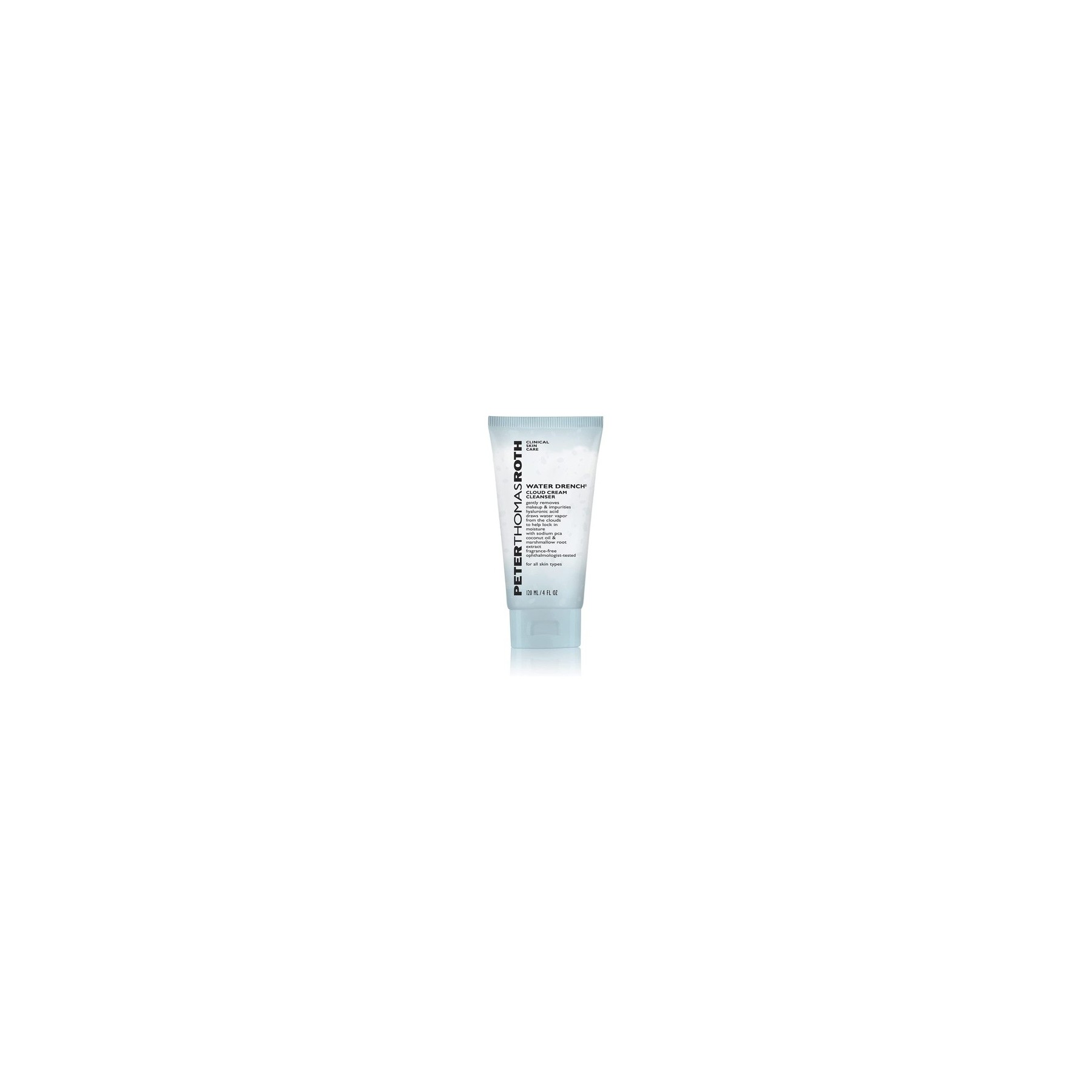Peter Thomas Roth Water Drench Cloud Cream Cleanser 120ml