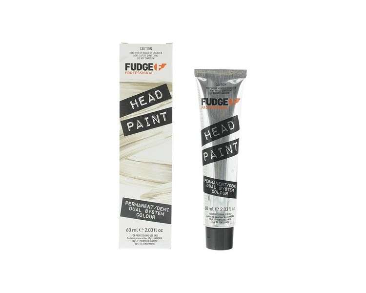 Fudge Professional Headpaint 8.13 Light Champagne Blonde 60ml