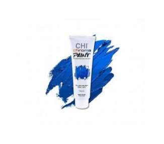 Farouk Chi Chroma Paint Blue Crush 118 Ml