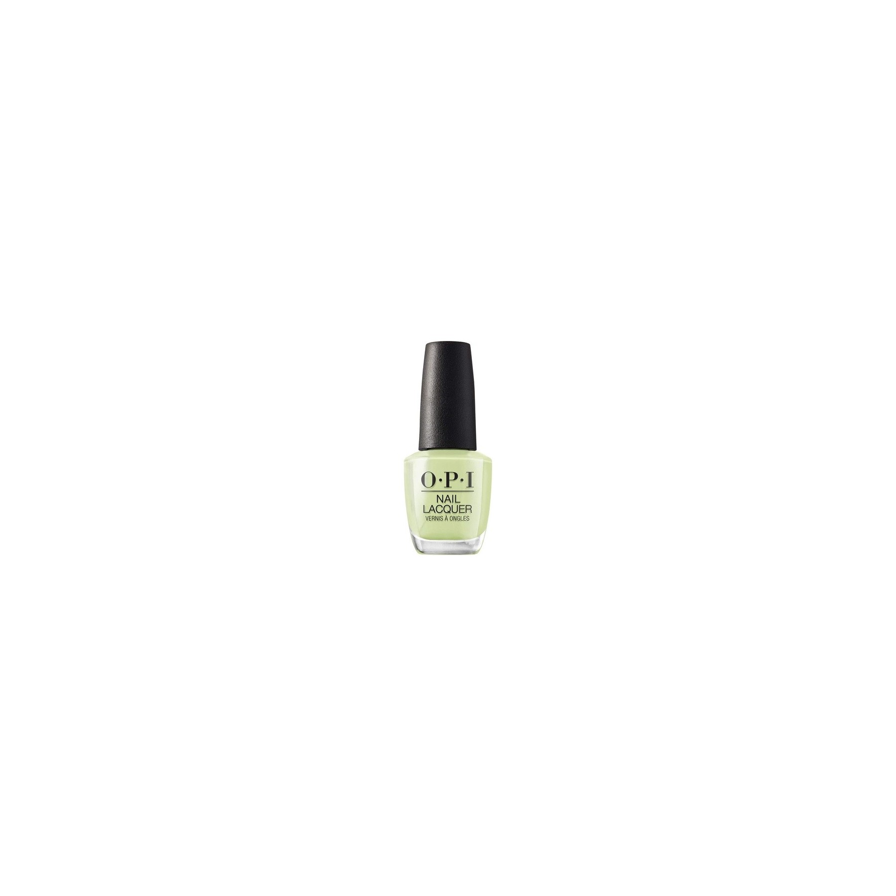OPI How Does Your Zen Garden Nail Polish 15ml