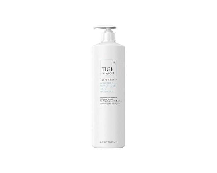 Copyright Custom Care Hydrating Conditioner For Dry Hair 970ml