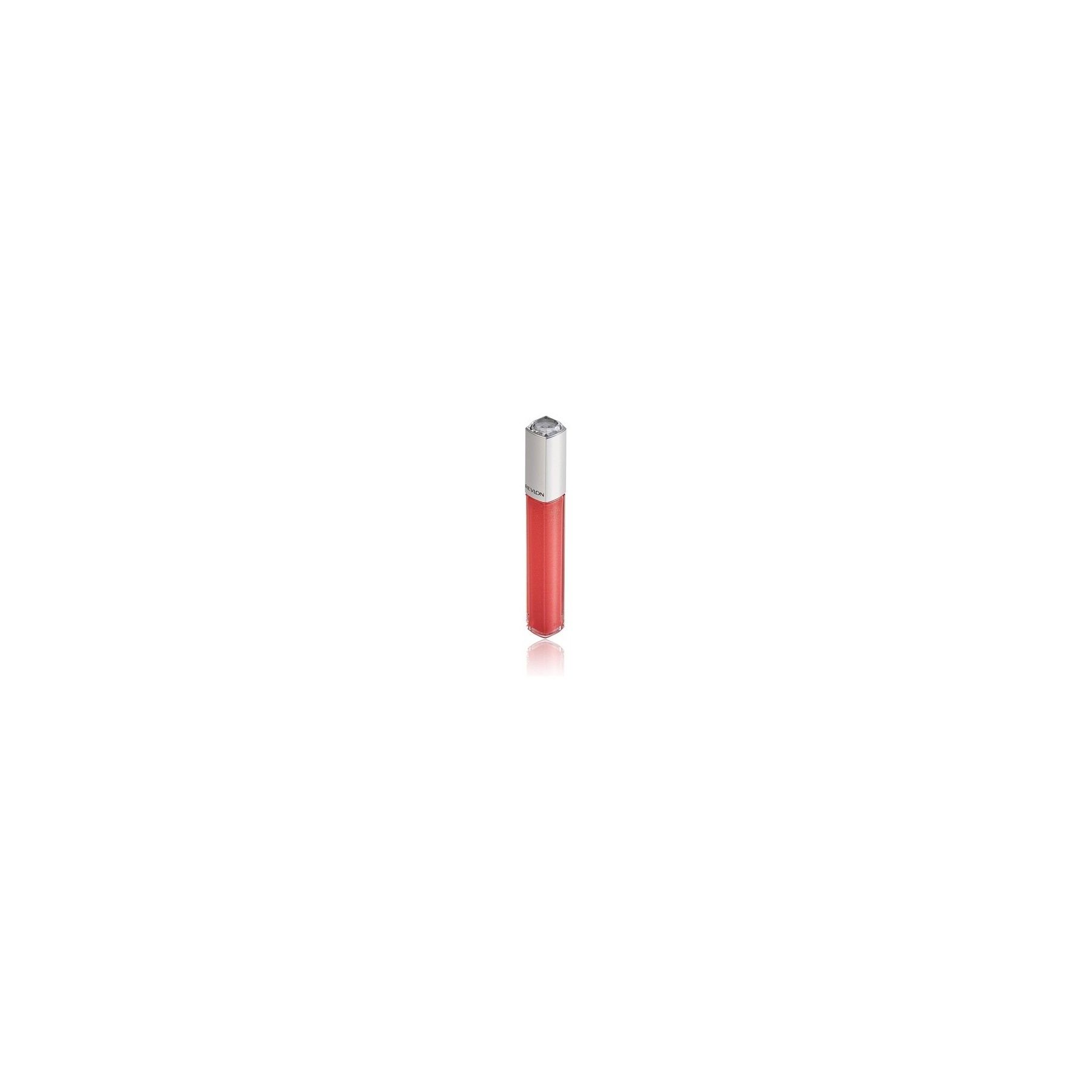 Revlon Ultra HD Lip Lacquer  535 Strawberry Topaz