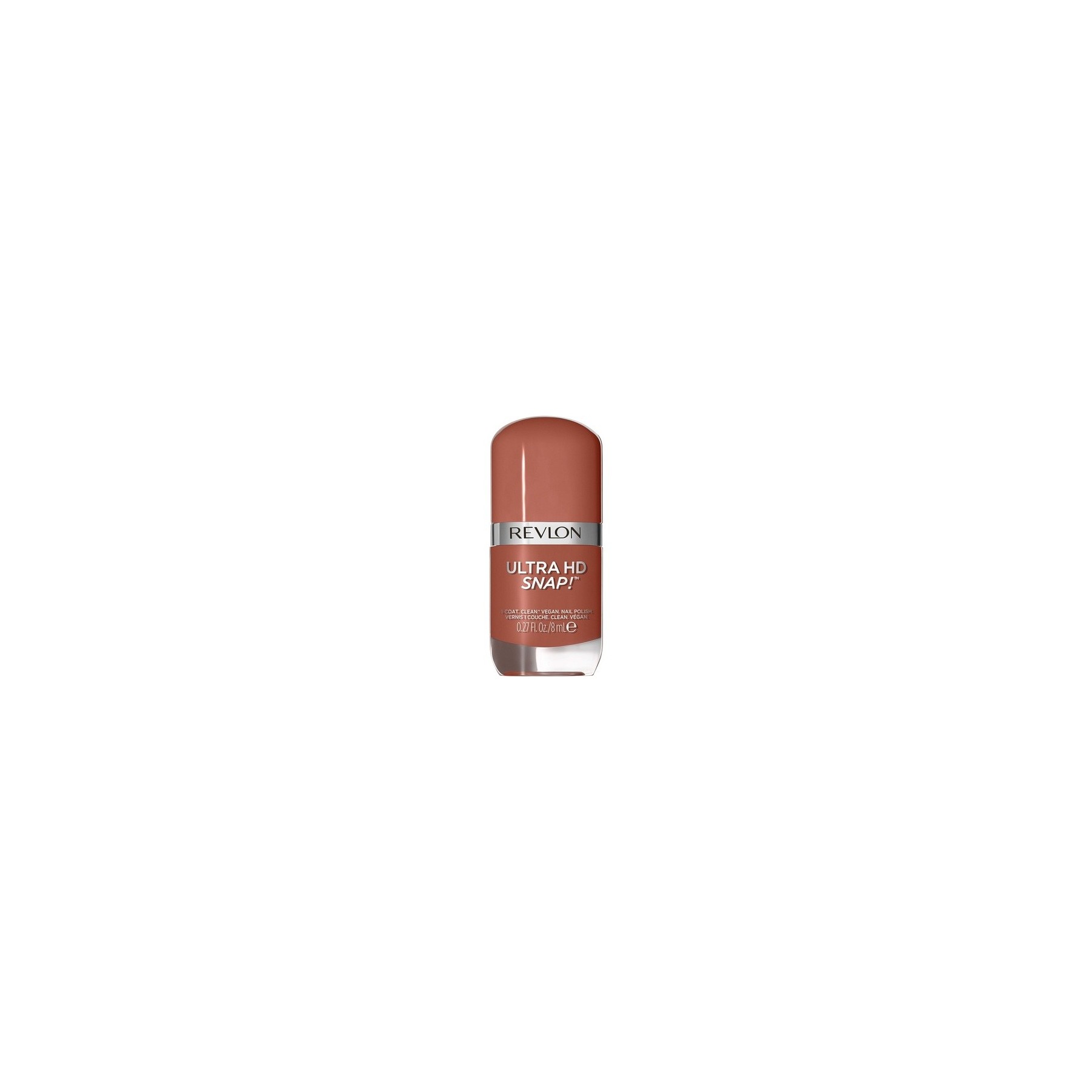 Revlon Ultra HD Snap Nail Polish 013 Basic 8ml