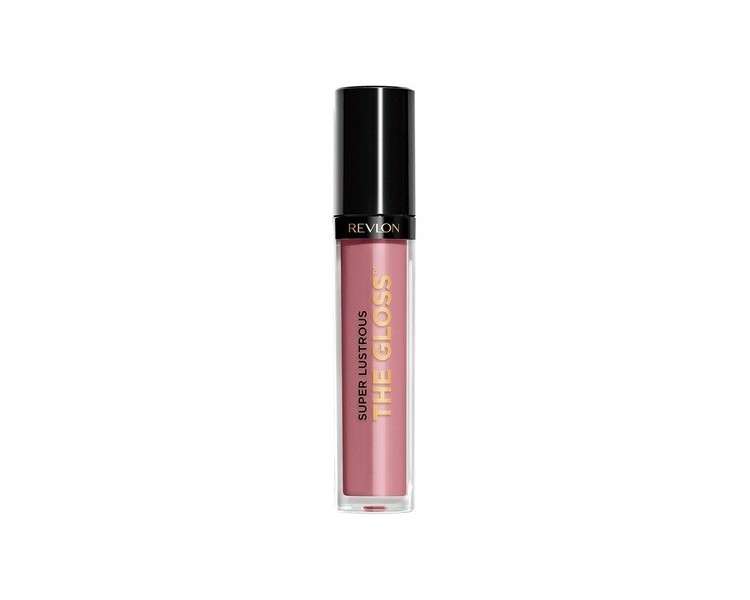 Revlon Cosmetics Super lip gloss color 306 Taupe Luster 3.8ml