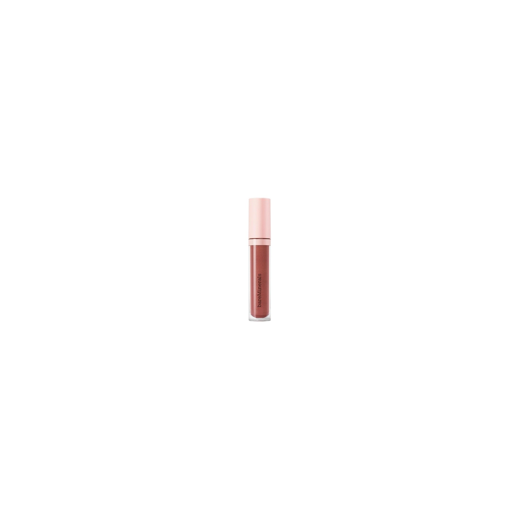 bareMinerals Mineralist Lip Gloss Balm 4g Sincerity