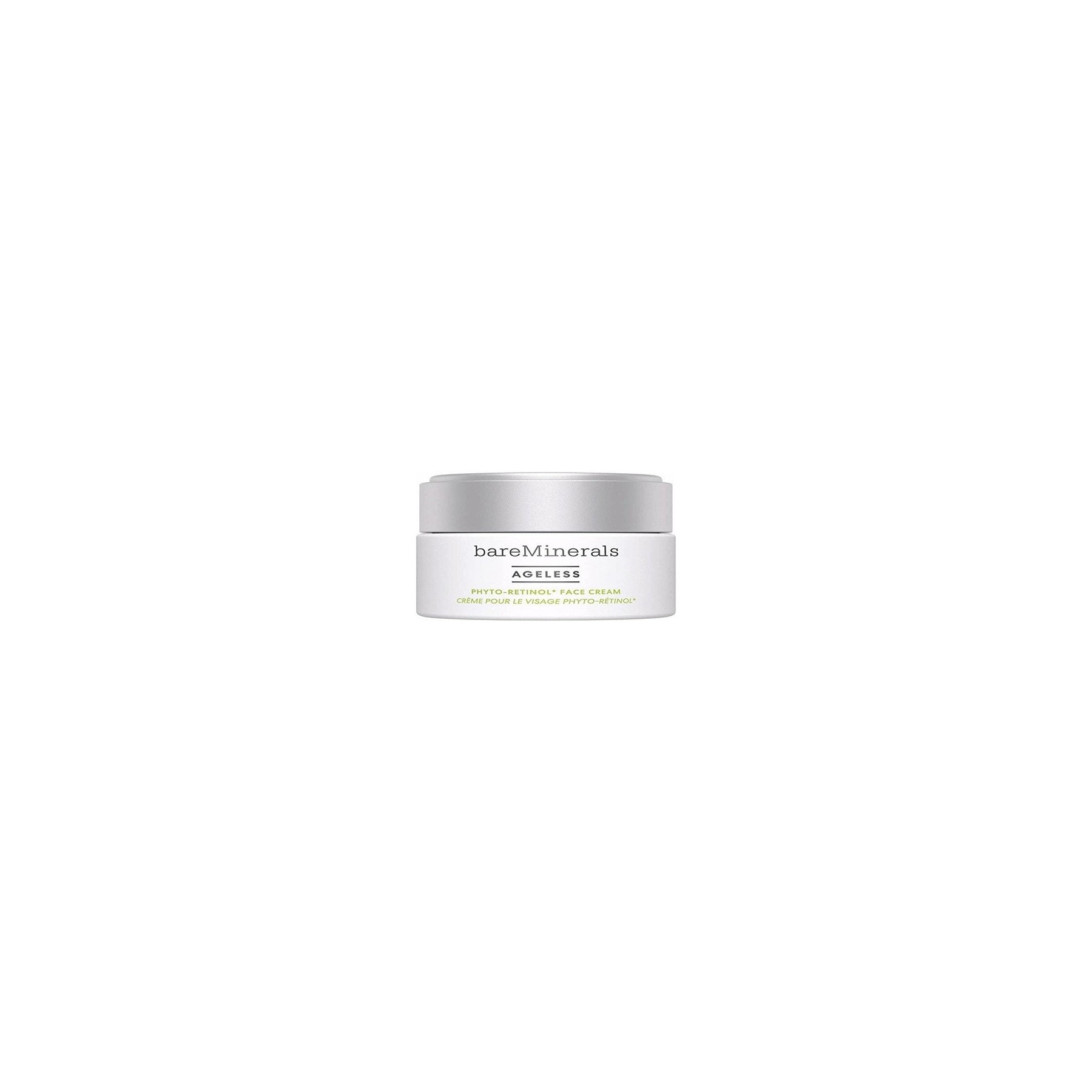 Ageless Retinol Face Cream 50ml