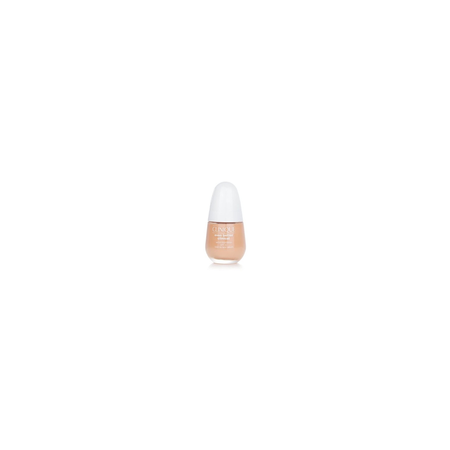 Even Better Clinical Serum Foundation SPF20 CN20 Fair