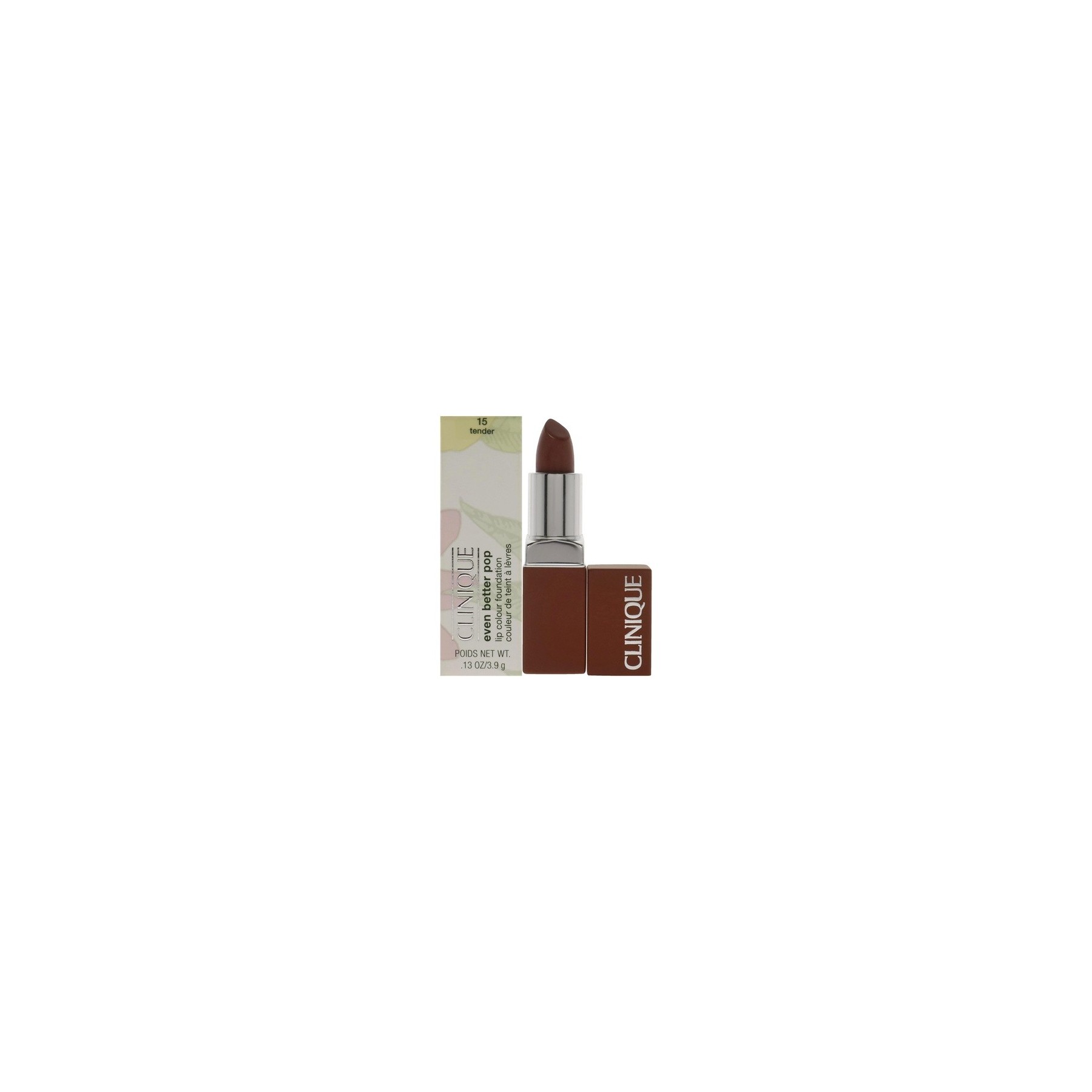 Clinique Even Better Pop Lipstick 15 Tender 3g