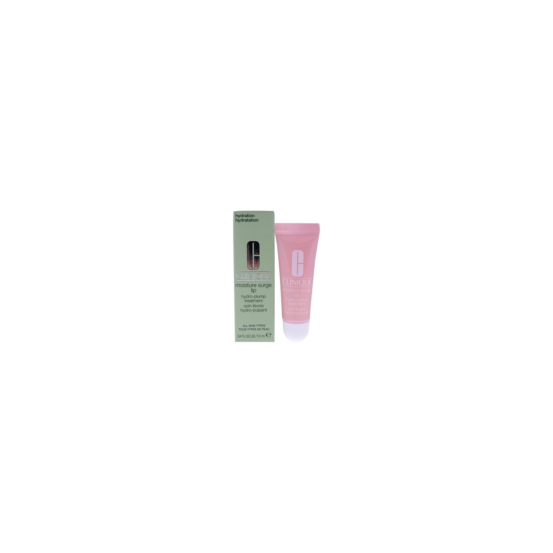 Clinique Moisture Surge Hydro Plump Lip Balm 10ml