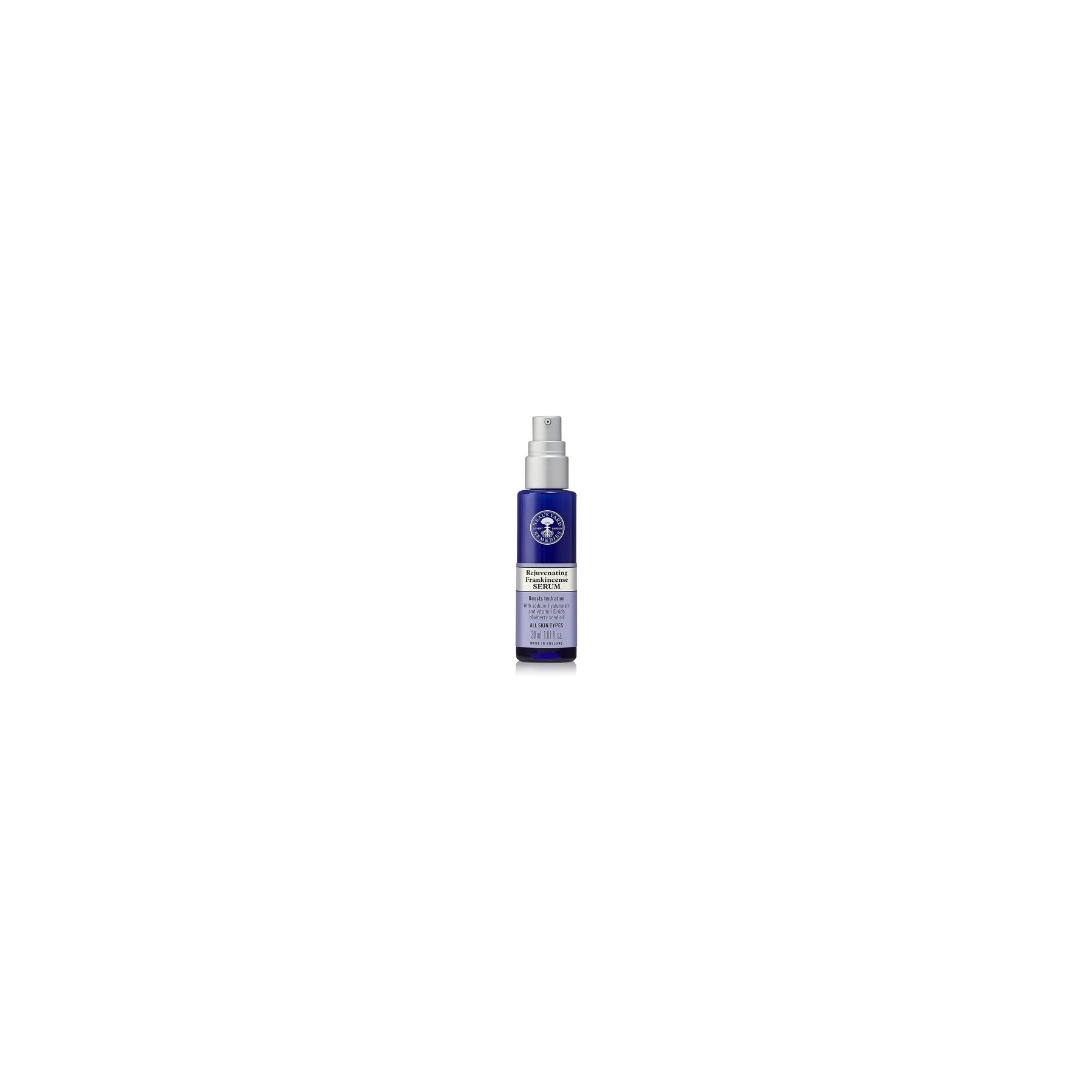 Neals Yard Remedies Frankincense Facial Serum 30ml