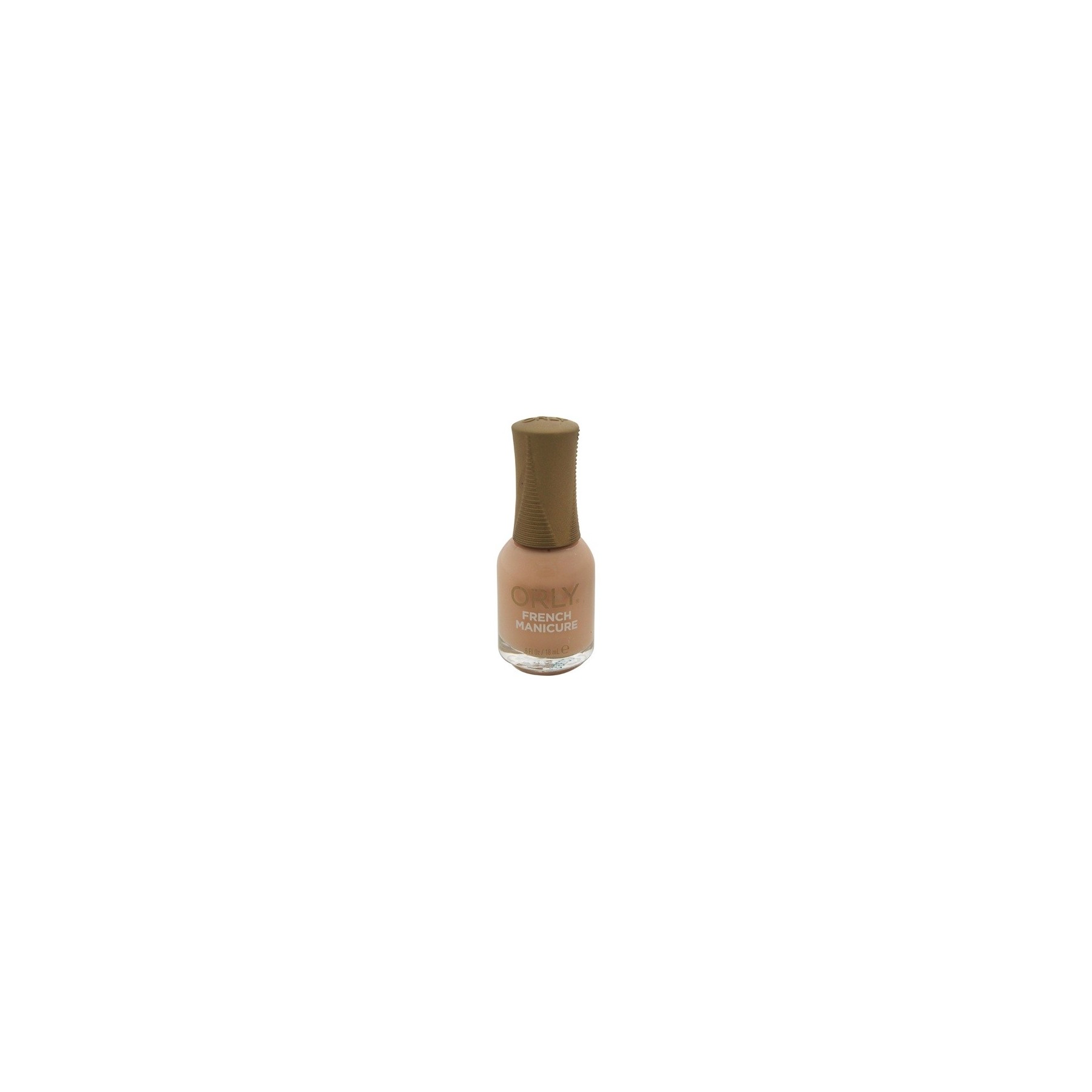Orly Sheer Nude Nail Polish 18ml