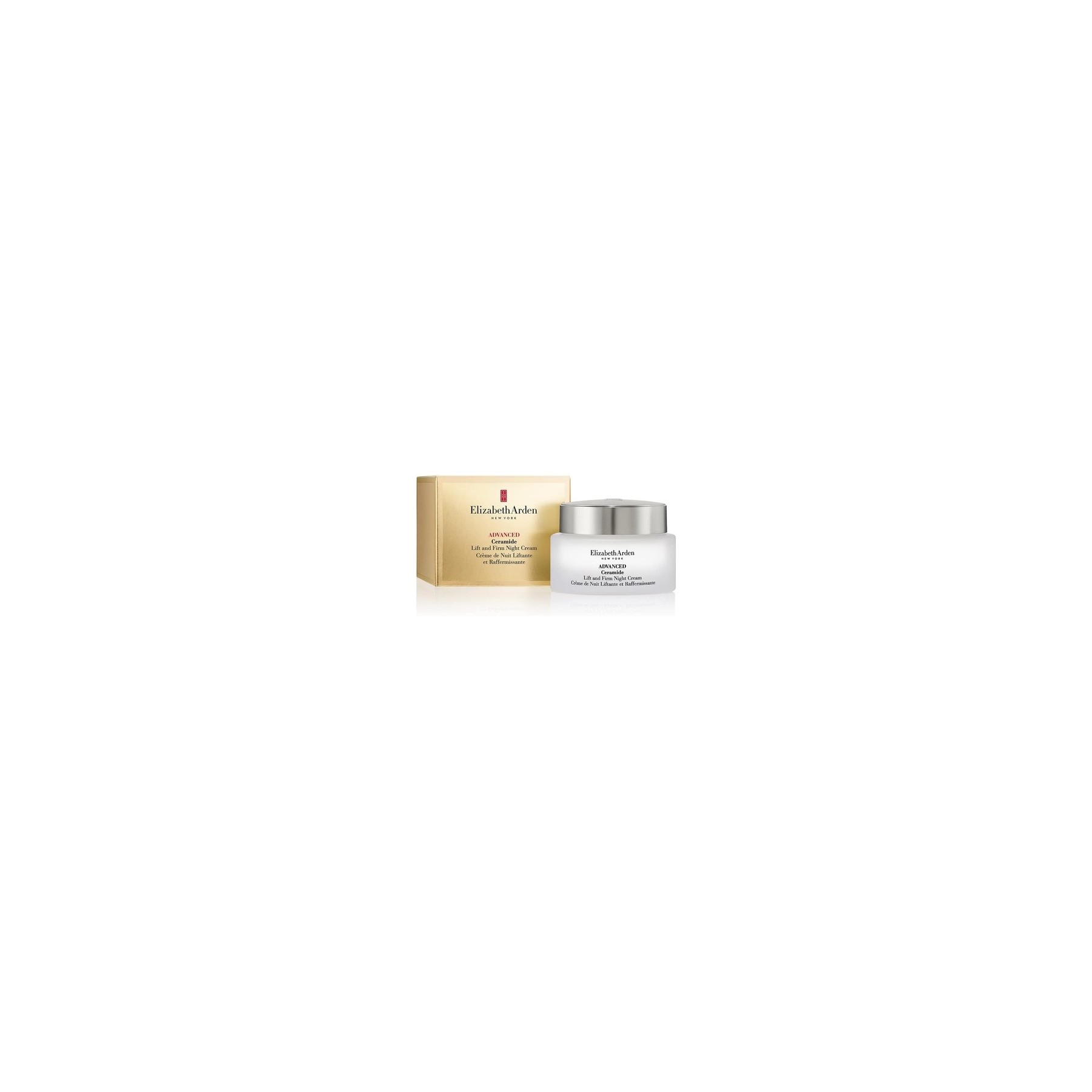 Elizabeth Arden Advanced Ceramide Lift and Firm Night Cream 50ml