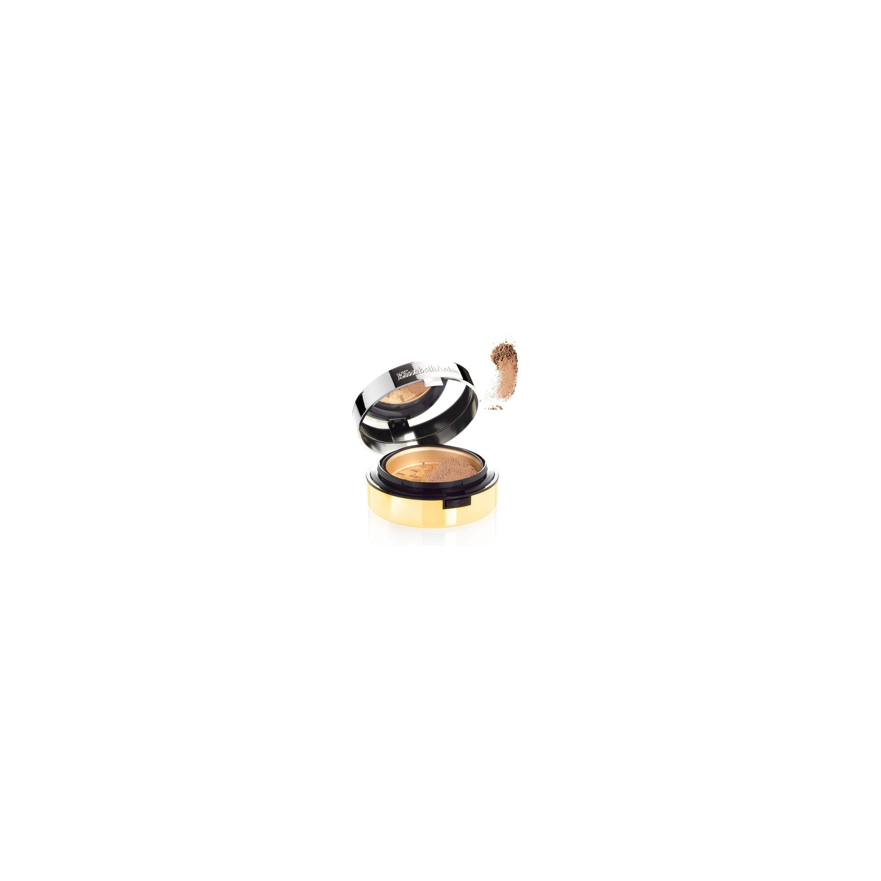 Elizabeth Arden Pure Finish Mineral Powder Foundation Shade 5 1 Count