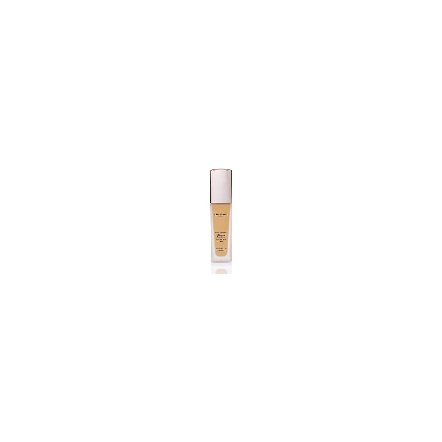 Elizabeth Arden Flawless Finish Skincaring Foundation 350N