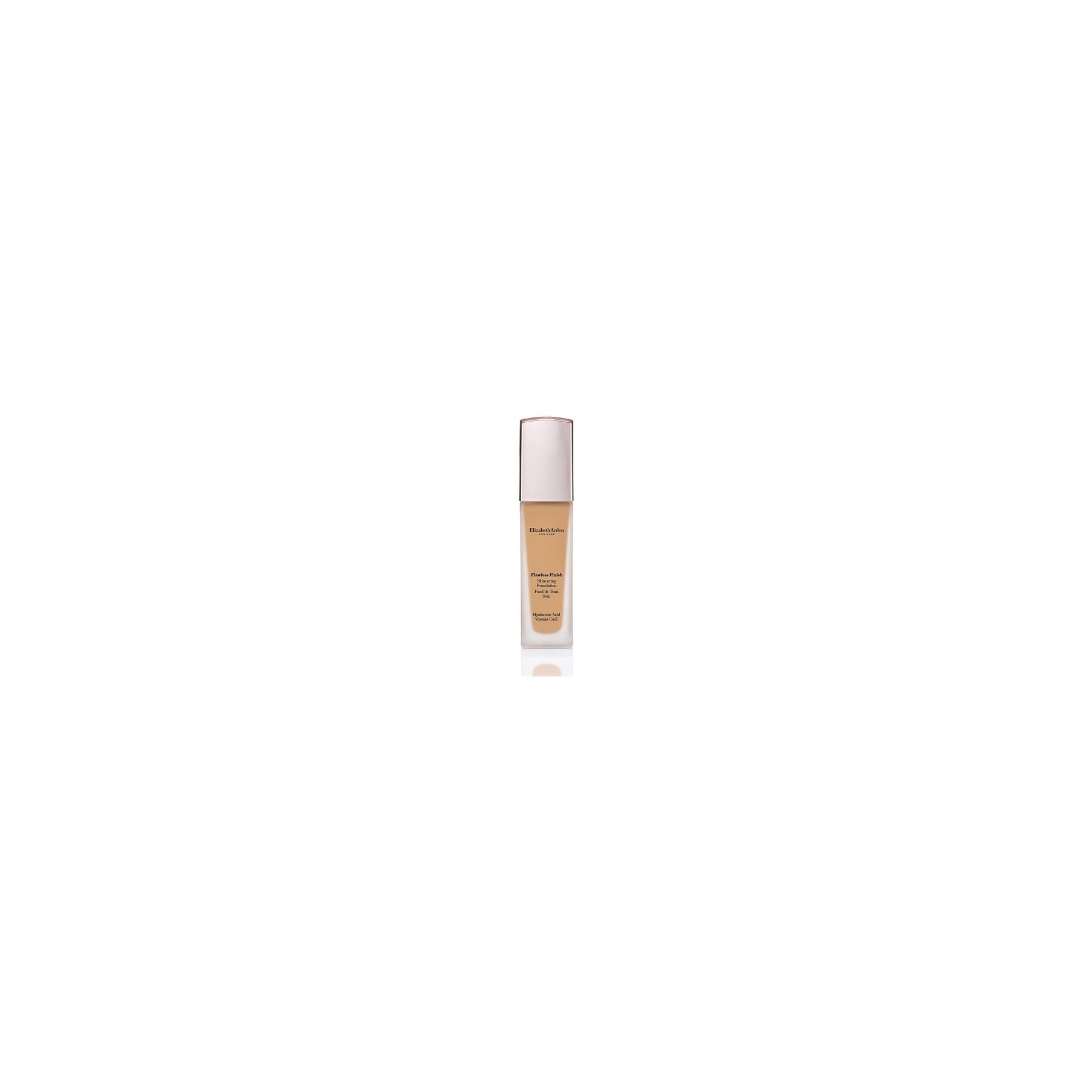 Elizabeth Arden Flawless Finish Liquid Foundation SPF10 320N 30ml