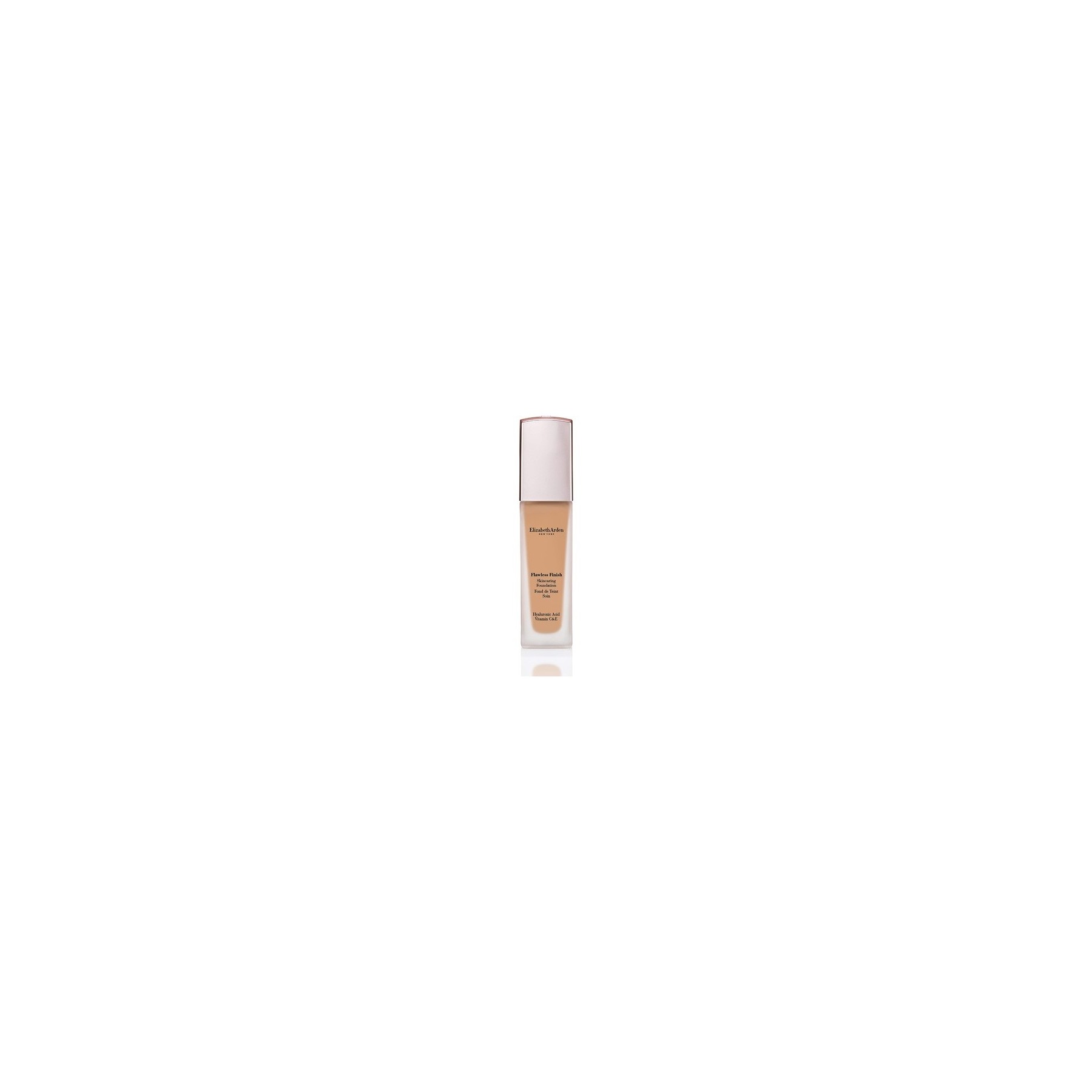 Elizabeth Arden Flawless Finish Skincaring 310C Medium Cool Foundation 30ml