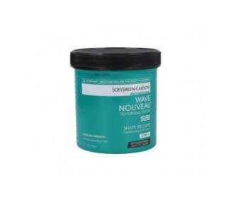 Softsheen Carson Wave Nouveau Phase 1 Conditioning Cold Wave for Normal Hair 400g