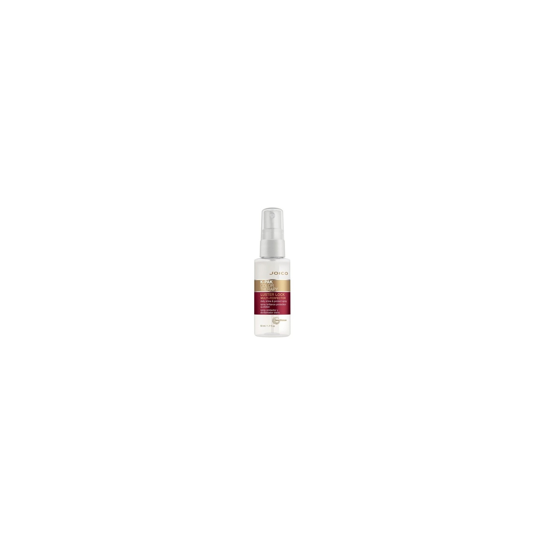 Luster Lock Multi-Perfector Spray 50ml